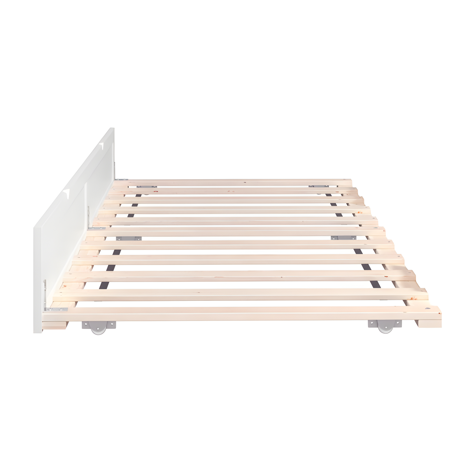 Trundle Unit