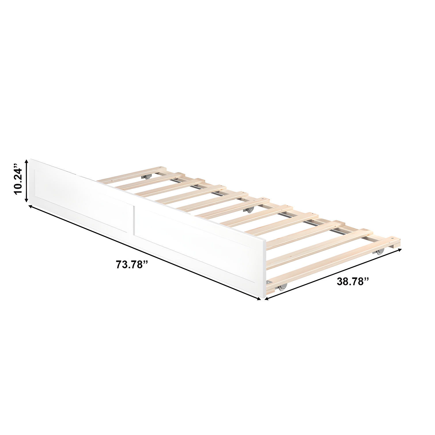 Trundle Unit