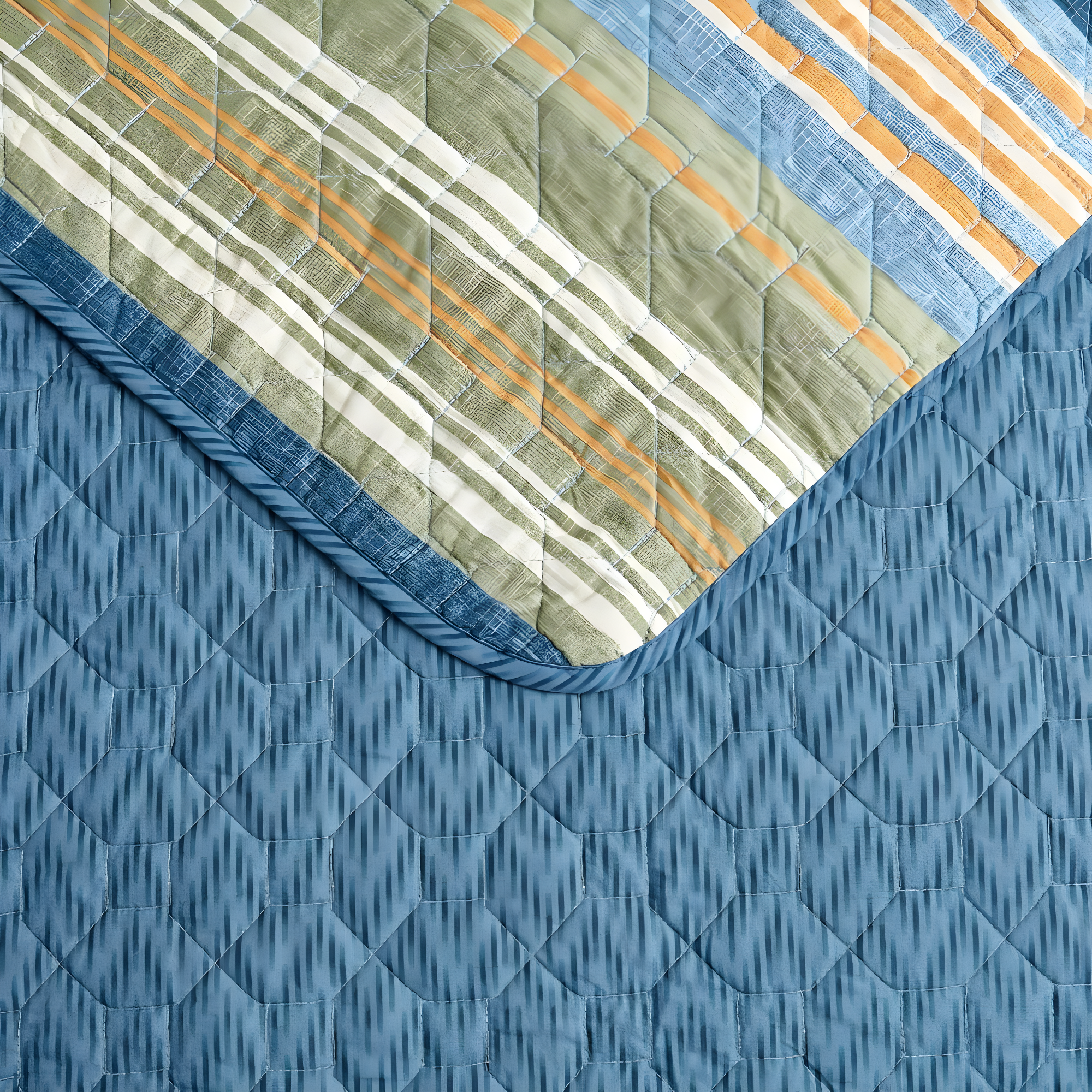 Eddie Bauer Yakima Valley Cotton Quilt Set