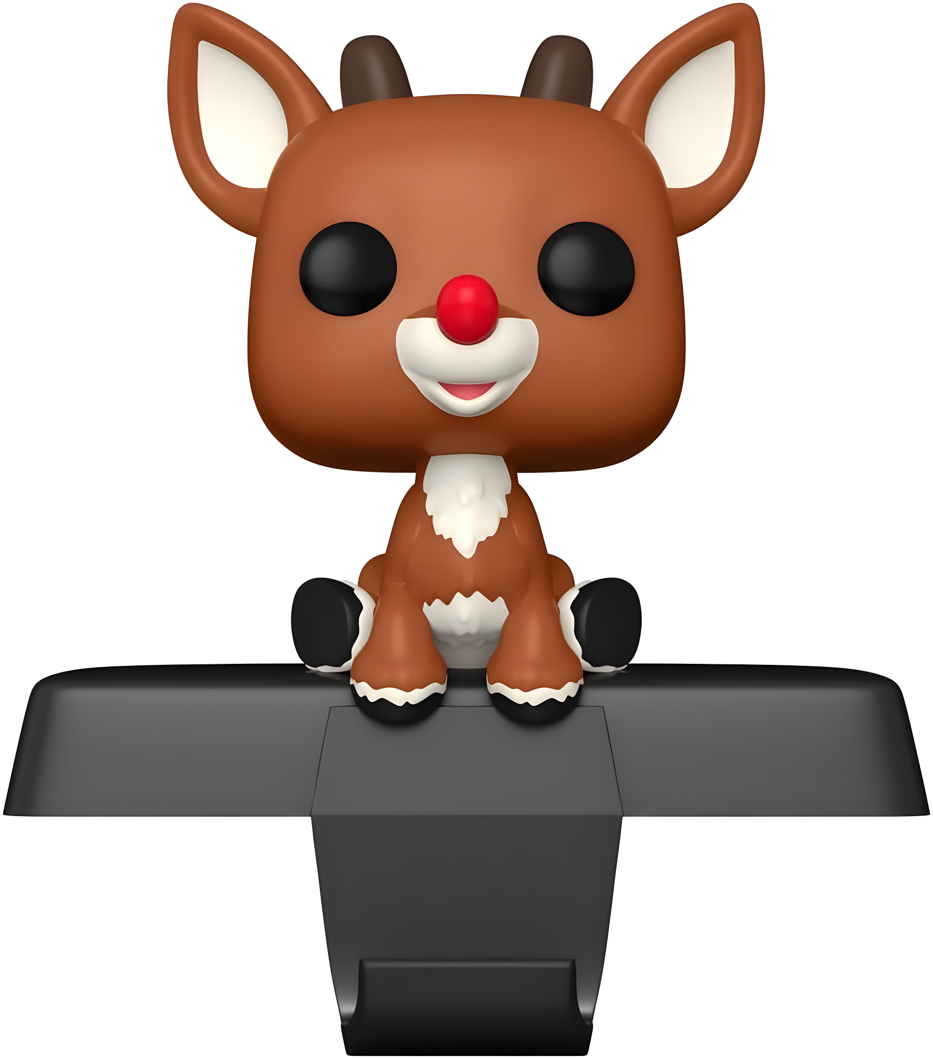 Funko Edge-Sitter: Rudolph - Rudolph
