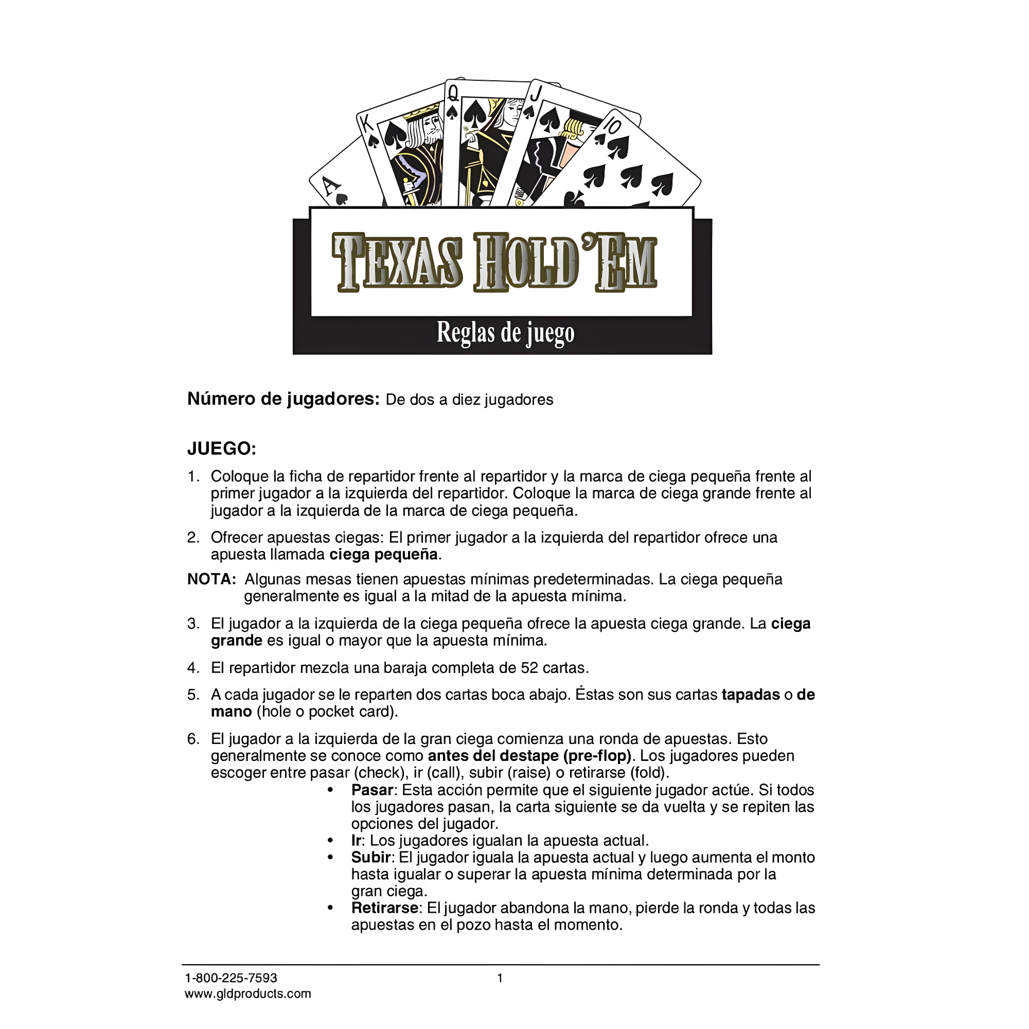 Fat Cat Fat Cat Texas Hold'em 500-Piece Poker Chips and Accessory Set