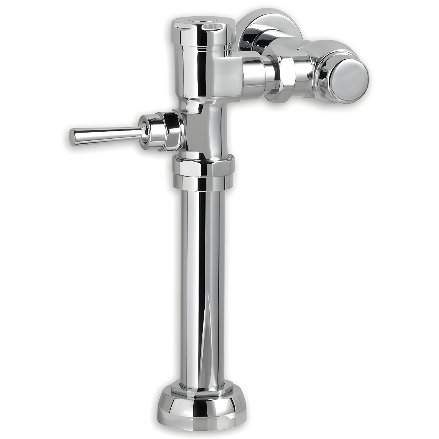 Ultima 0.5 Gallons Manual Flush Valve