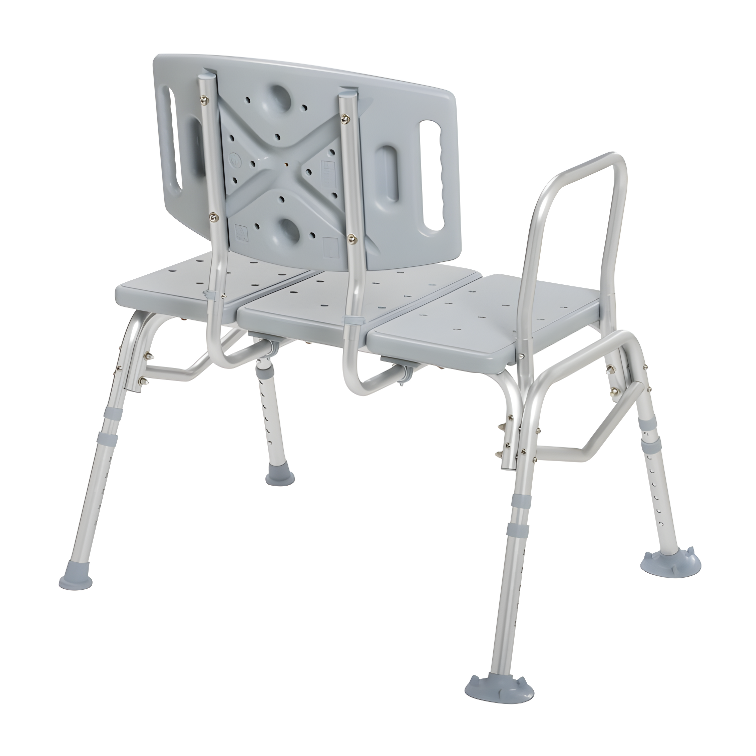 Drive Medical 12025KD-1 Bathroom Transfer System