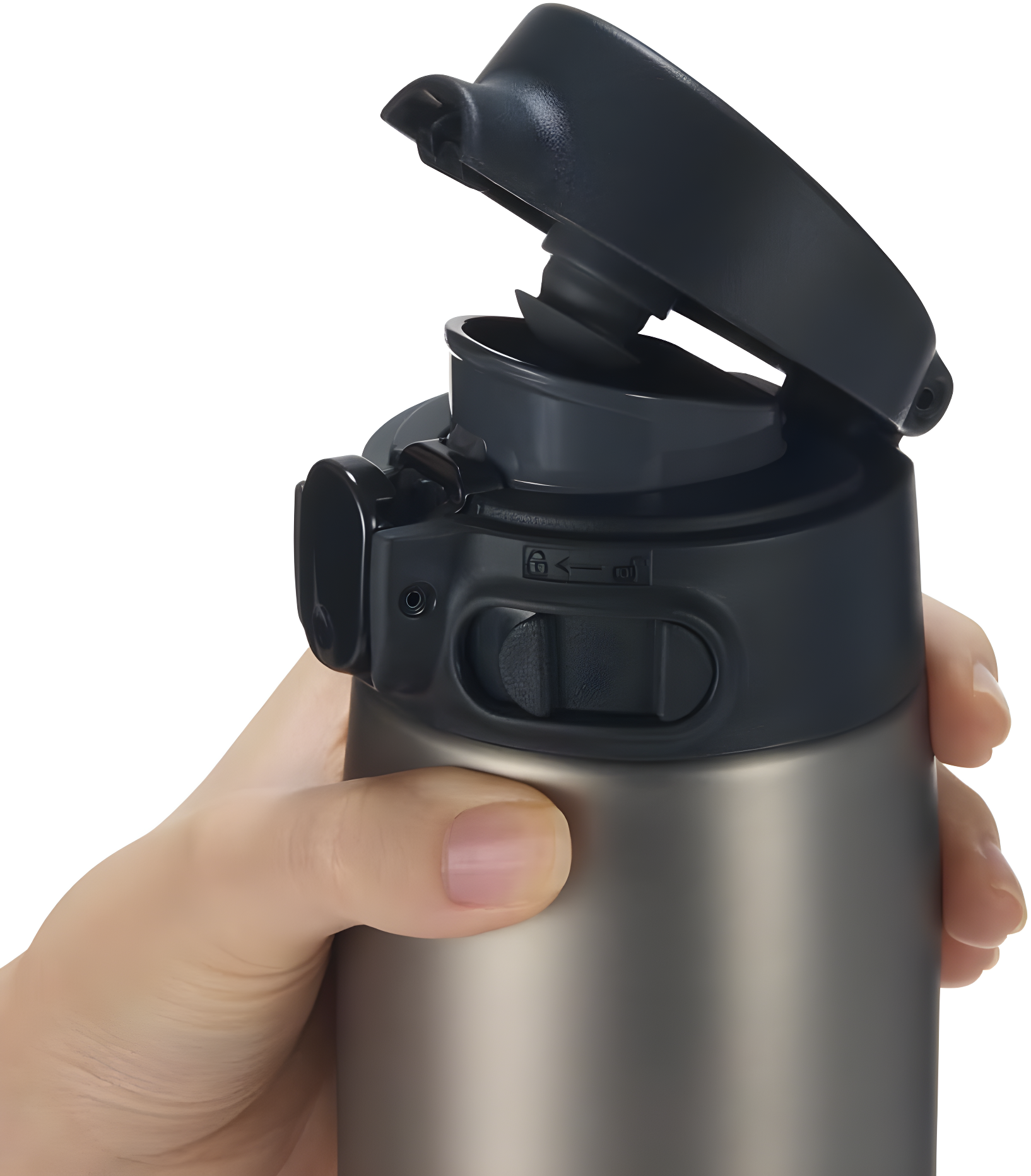 Zojirushi Zojirushi Stainless Mug