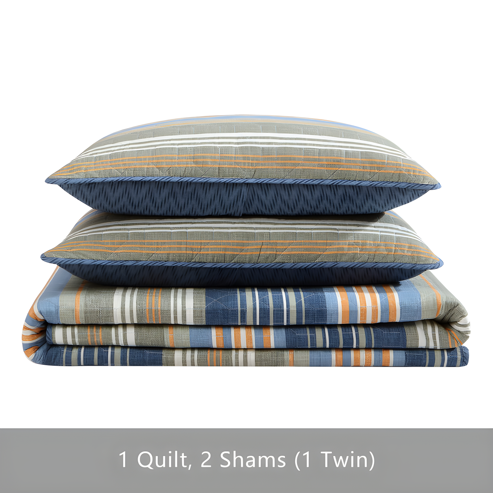 Eddie Bauer Yakima Valley Cotton Quilt Set