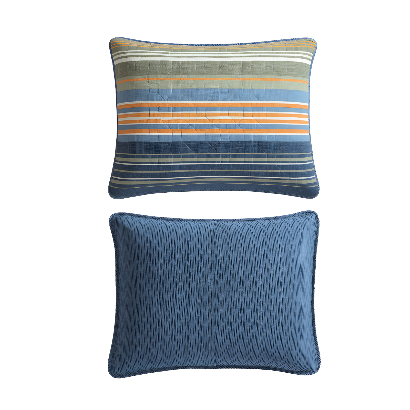 Eddie Bauer Yakima Valley Cotton Quilt Set