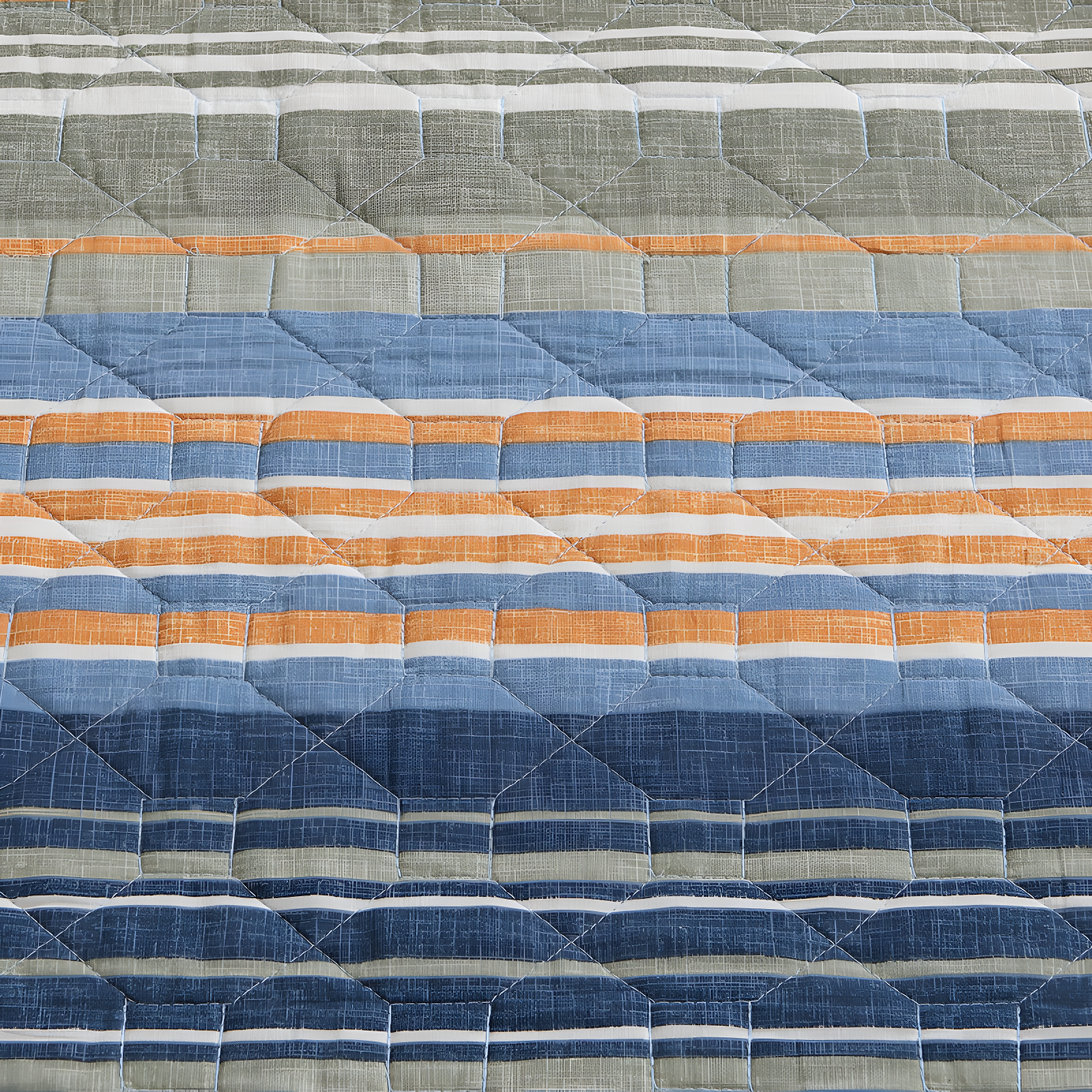 Eddie Bauer Yakima Valley Cotton Quilt Set