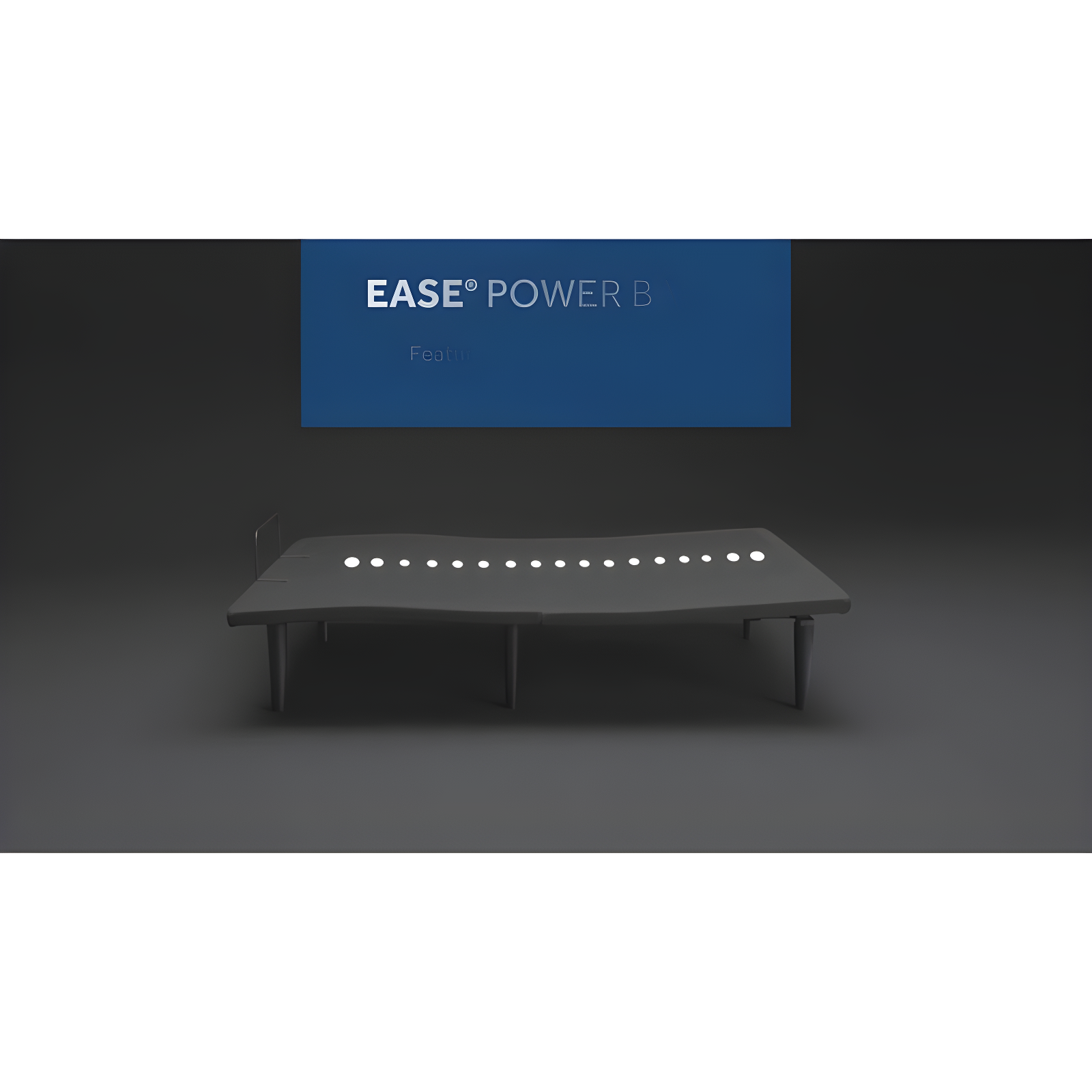 Sealy Ease® Power Adjustable Base
