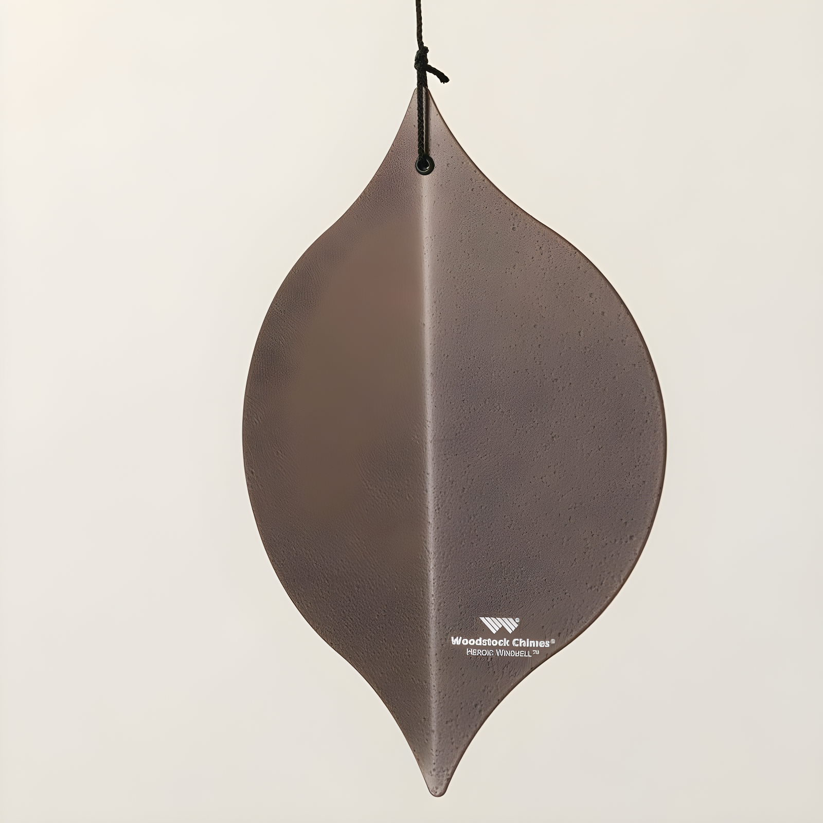 Woodstock Chimes Heroic Windbell™ Wind Chime