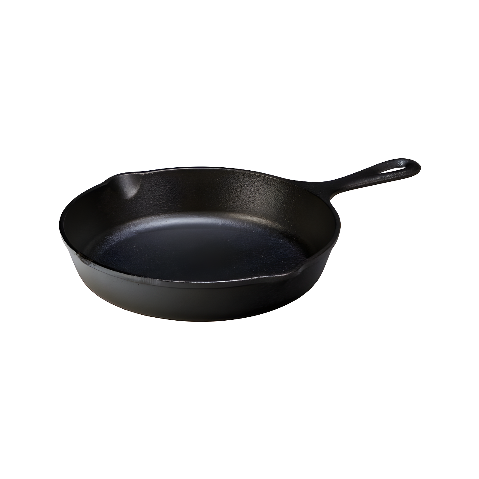 Lodge Lodge Cast Iron Skillet
