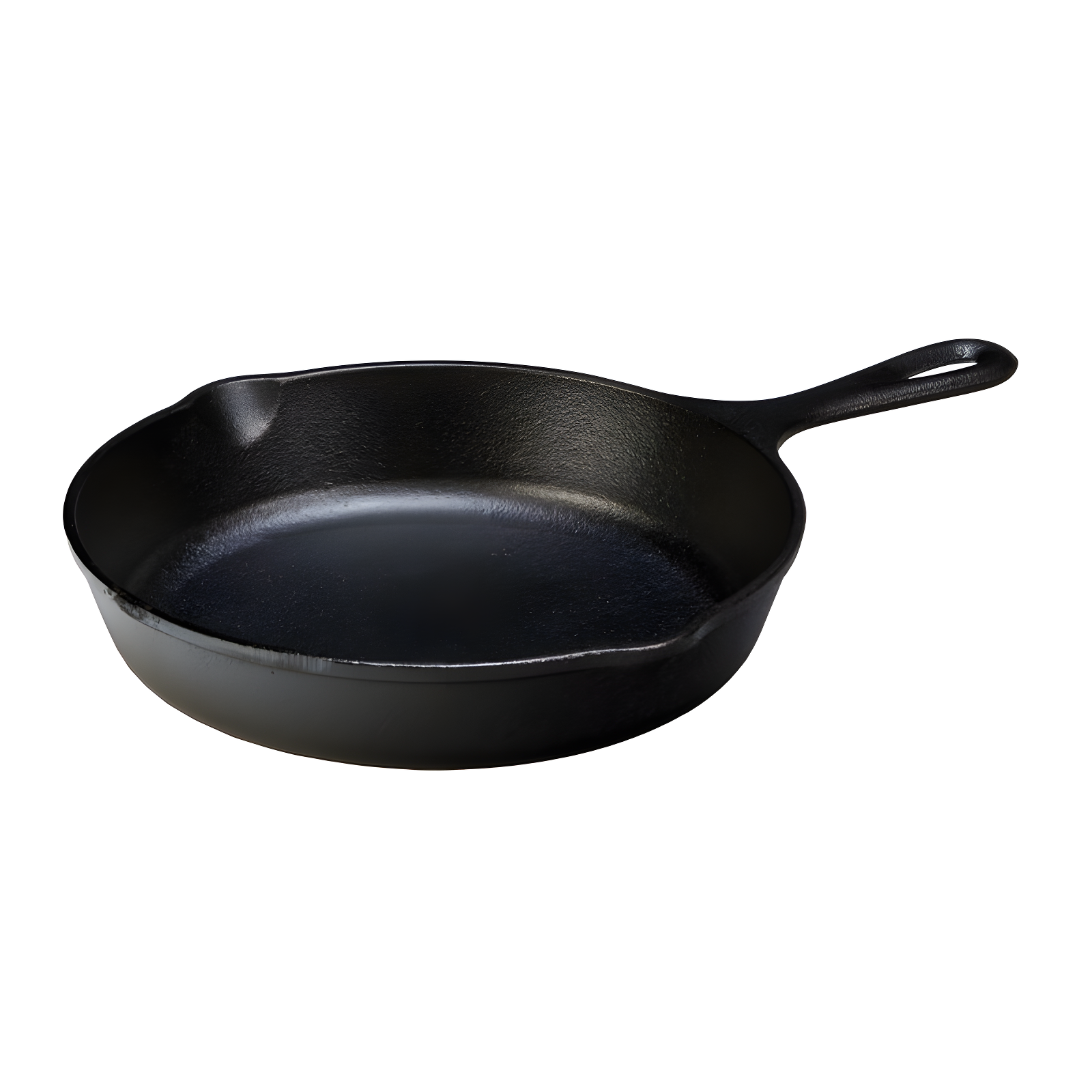 Lodge Lodge Cast Iron Skillet