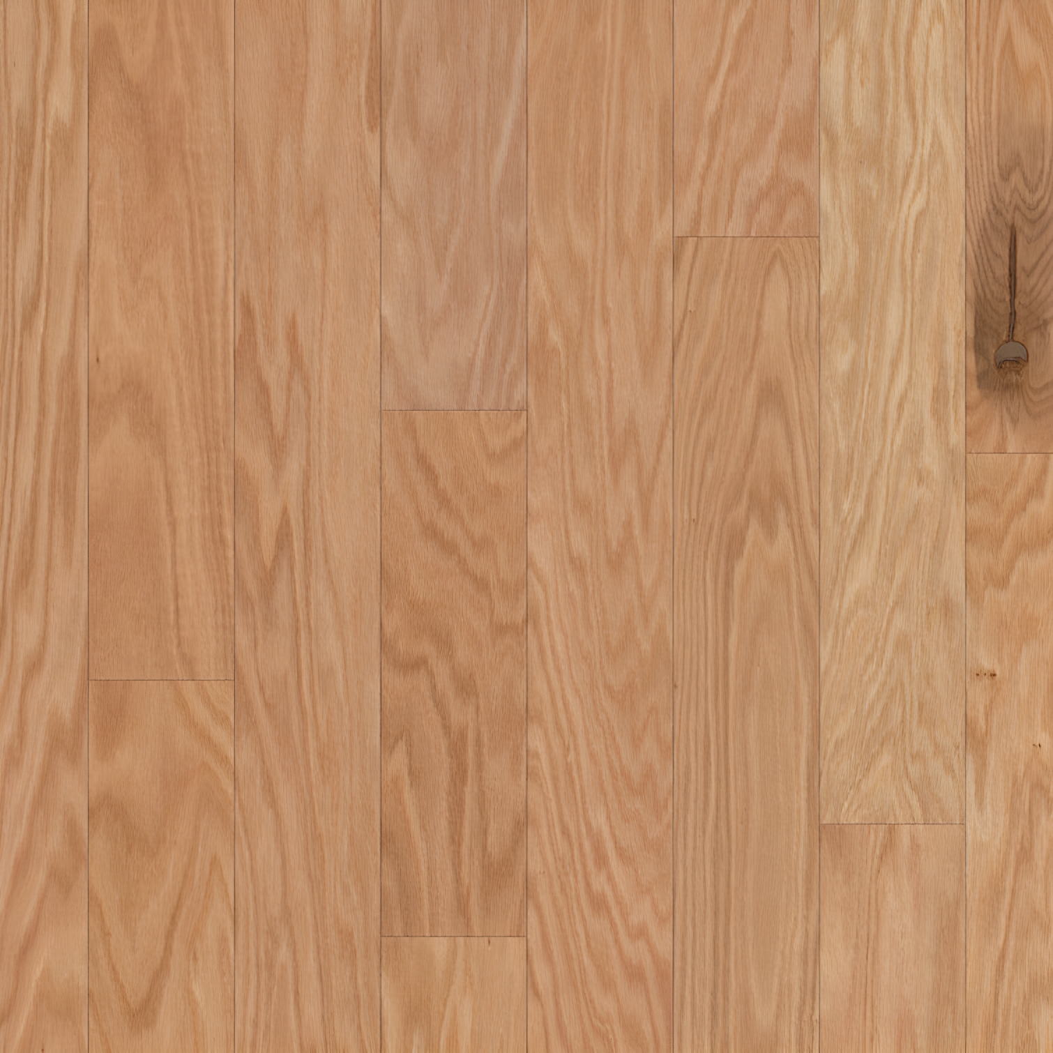 Shaw Amberwood Oak 3.8" Thick x 5" Wide x Varying Length Engineered Hardwood Flooring