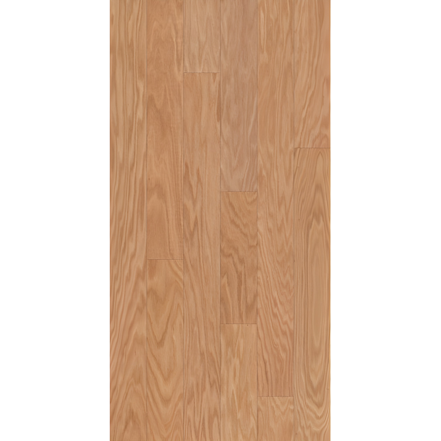 Shaw Amberwood Oak 3.8" Thick x 5" Wide x Varying Length Engineered Hardwood Flooring