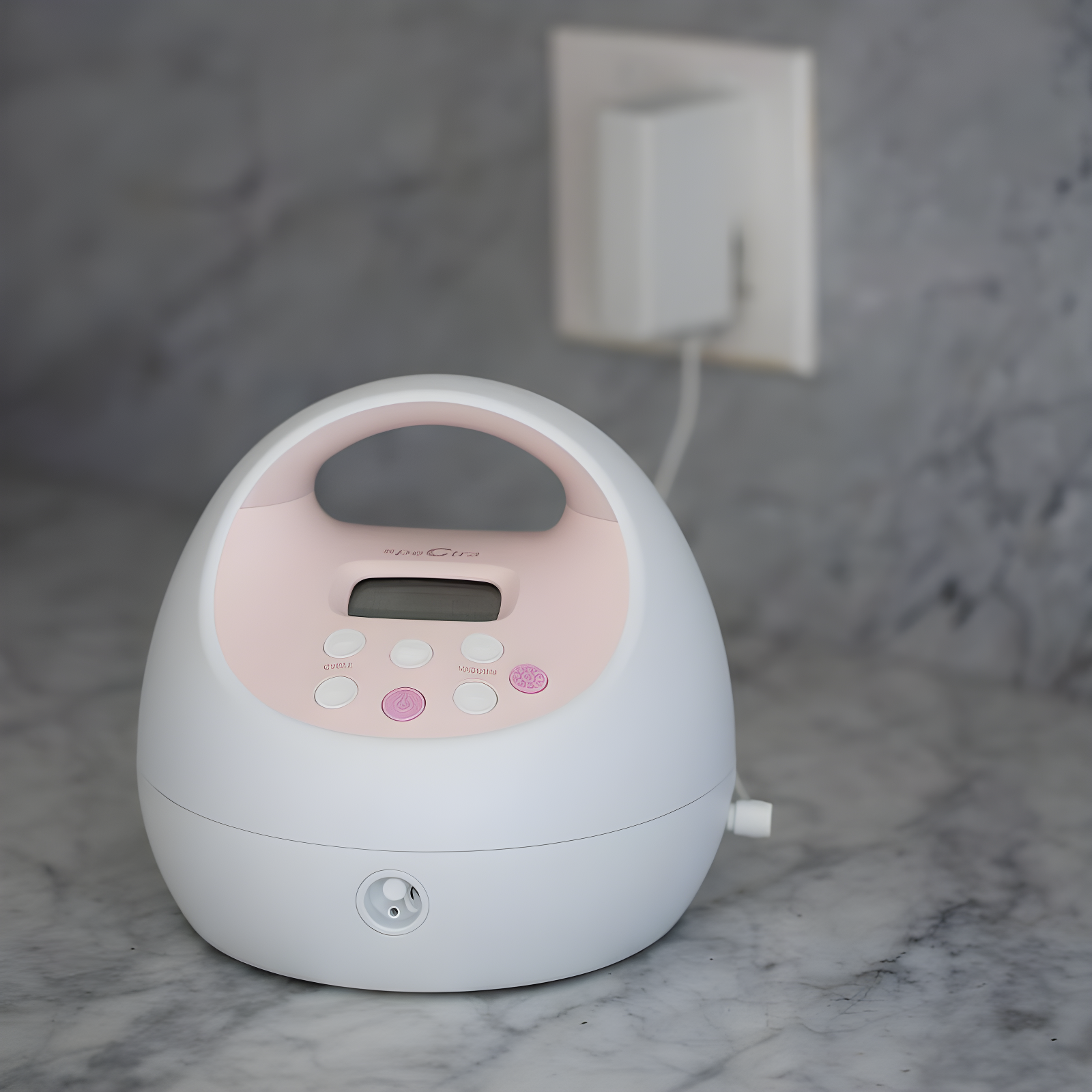 Spectra S2 Plus Hospital Strength Double Electric Breast Pump