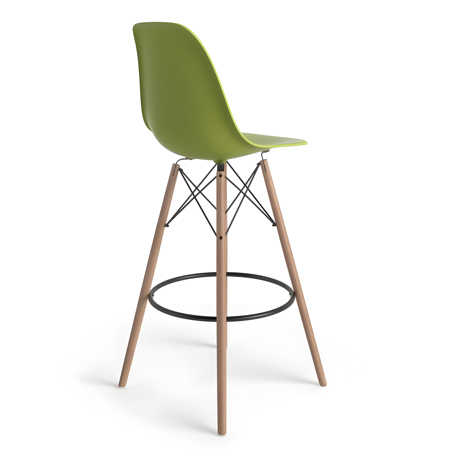 Jordan Bar & Counter Stool