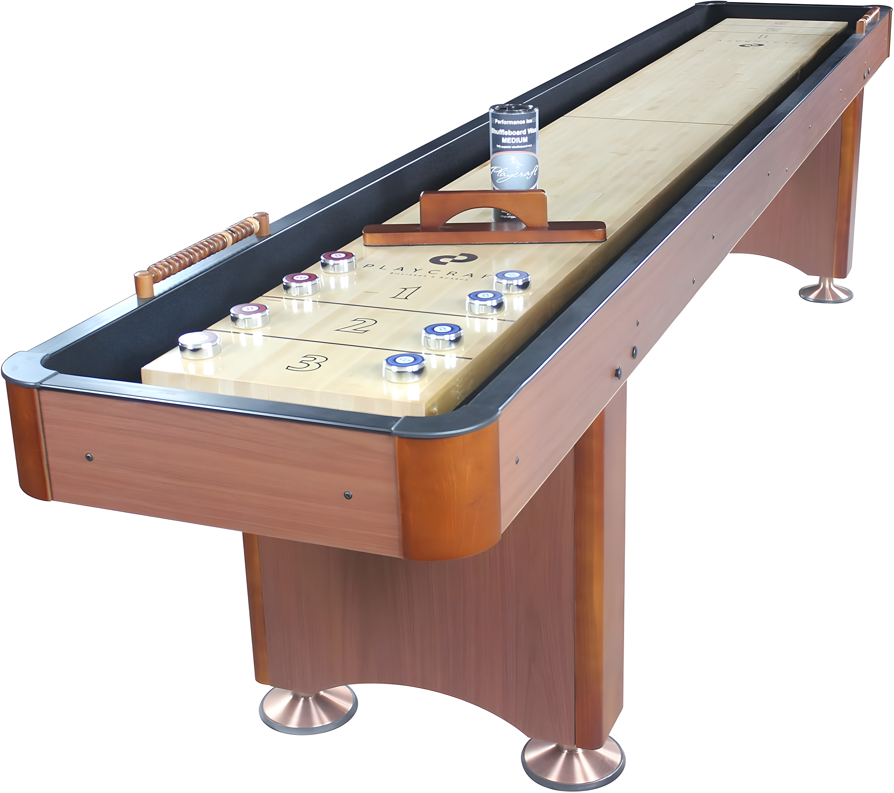 Playcraft Woodbridge Playcraft Shuffleboard Table