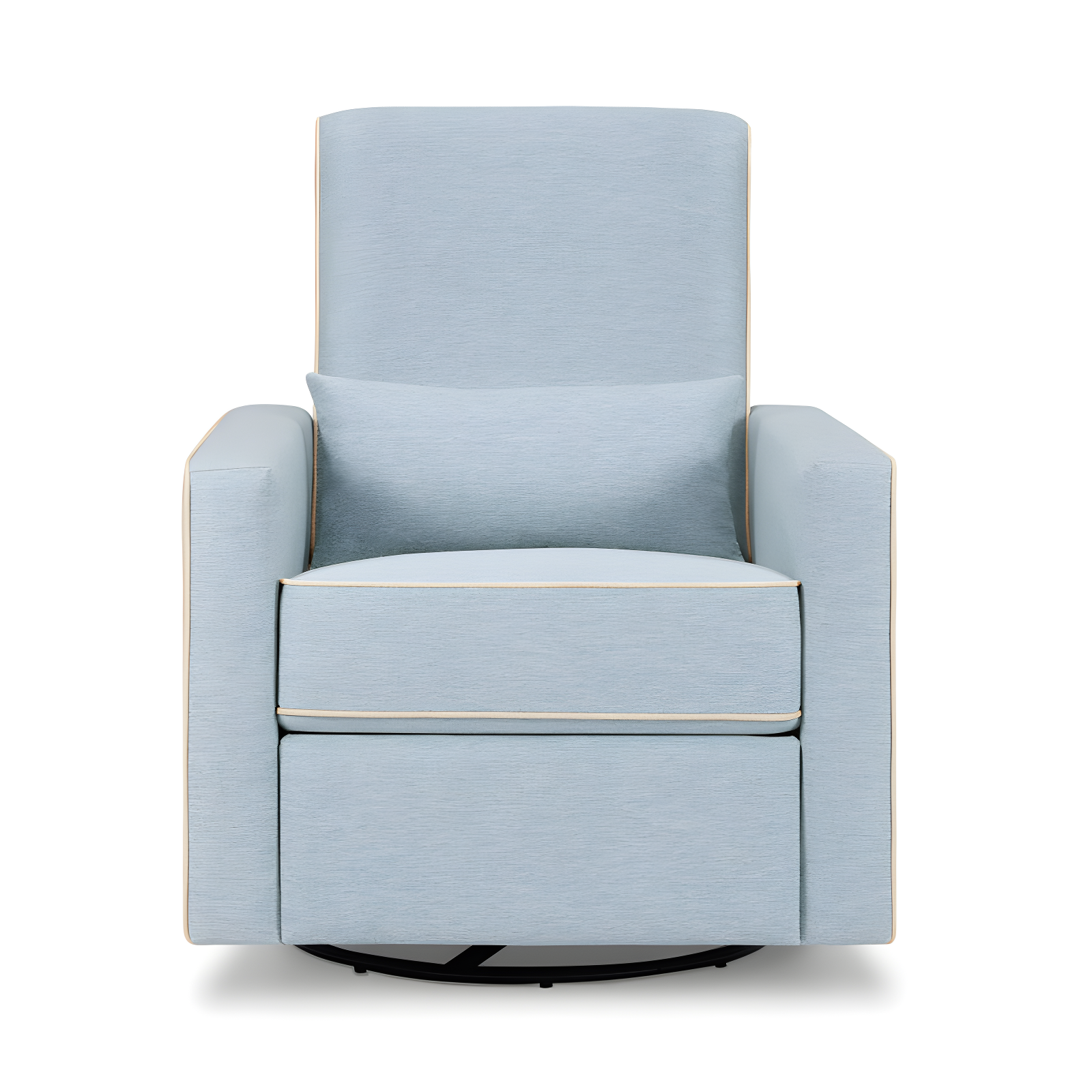 Piper Swivel Reclining Glider