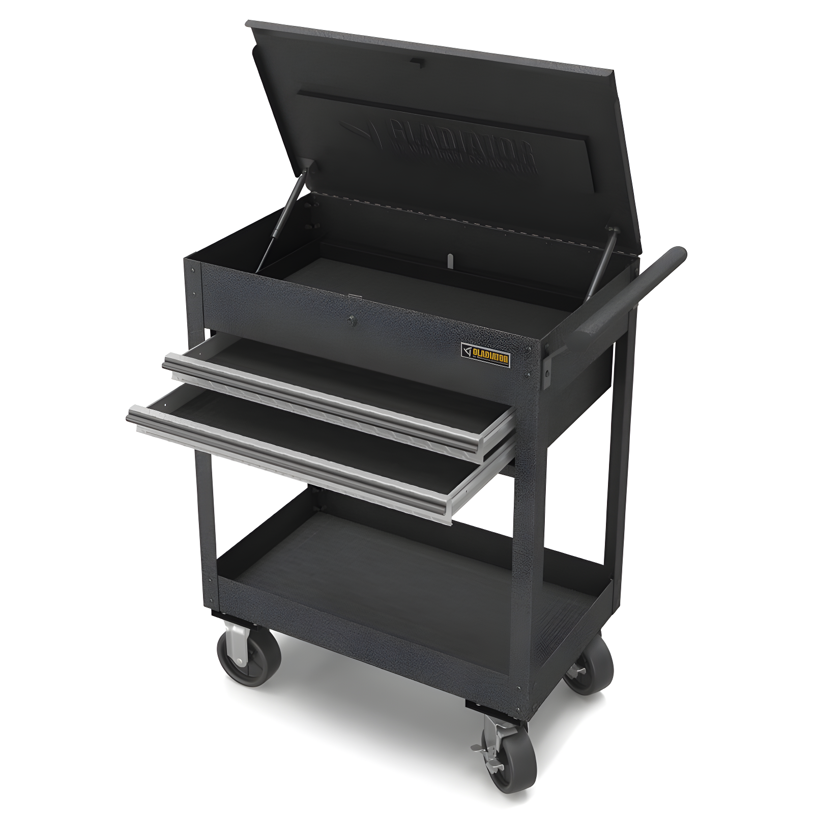 Gladiator® 2-Drawer Utility Cart