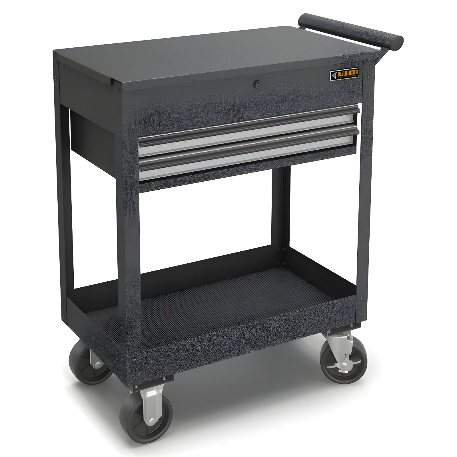 Gladiator® 2-Drawer Utility Cart