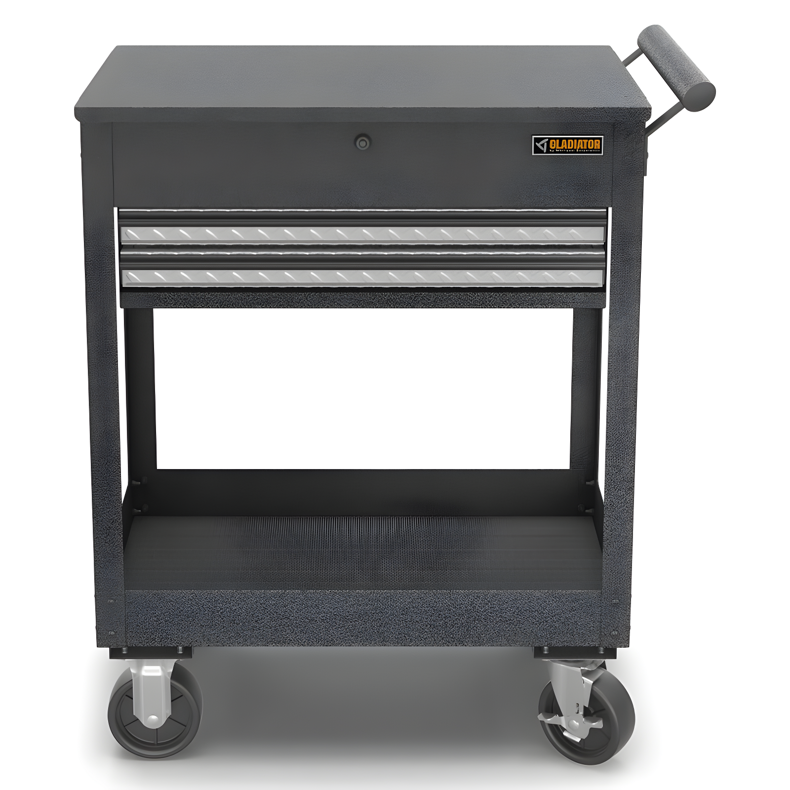 Gladiator® 2-Drawer Utility Cart