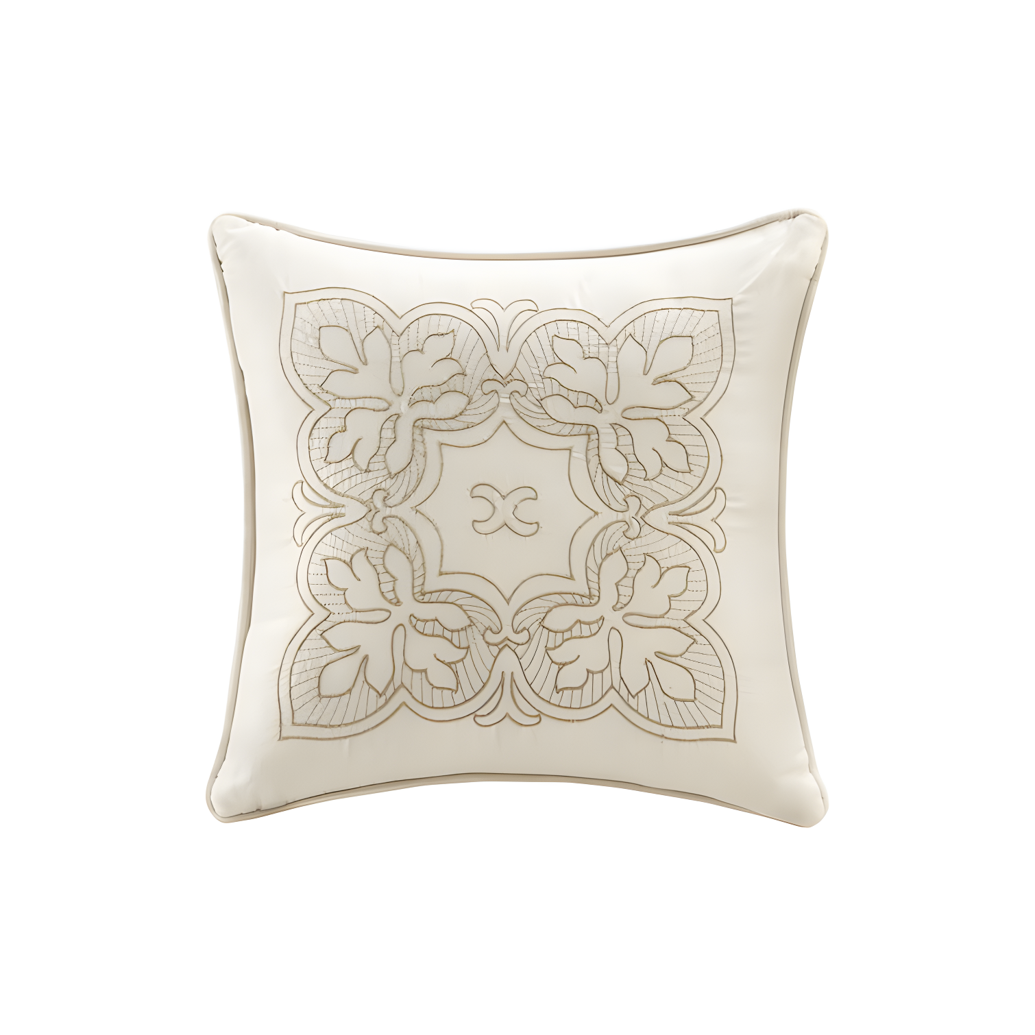 Madison Park Tuscany 6 Piece Reversible Scalloped Edge Daybed Cover Set