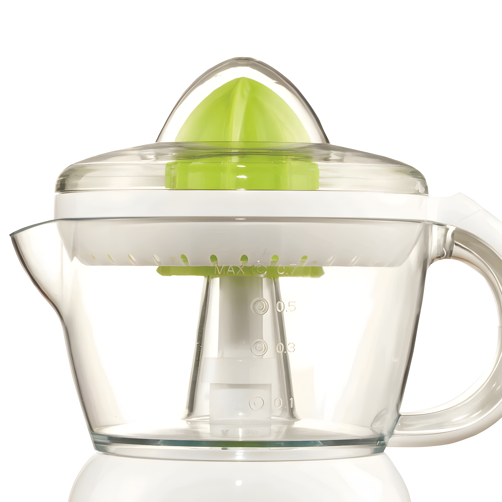 Brentwood Appliances Brentwood Appliances Electric Citrus Juicer