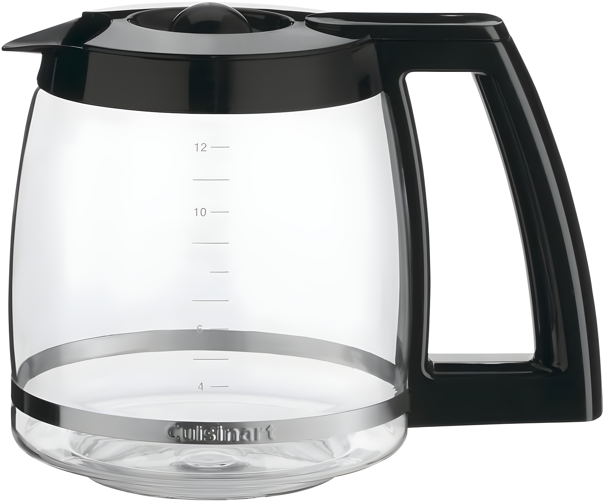 Cuisinart Grind & Brew™ 12 Cup Automatic Coffeemaker