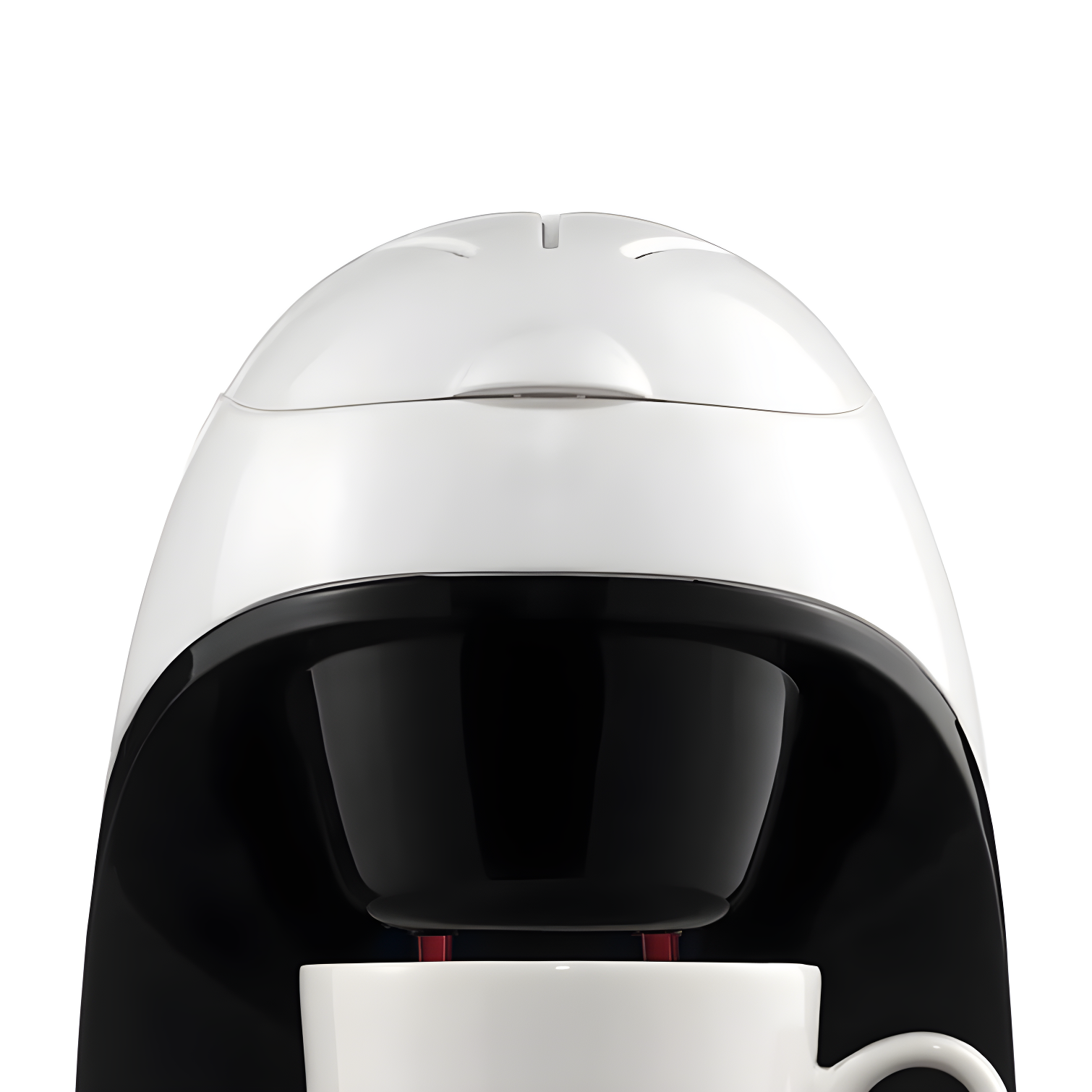 Brentwood Appliances Single Cup Coffee Maker