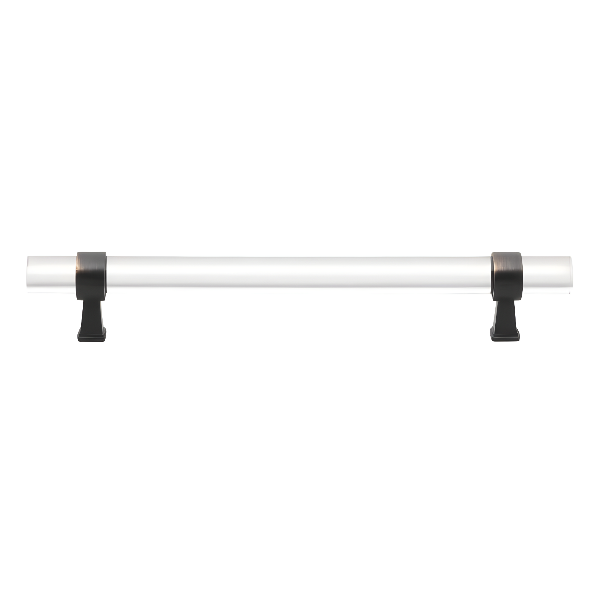 GlideRite Hardware 6-5/16 in. Center to Center Bar Pull