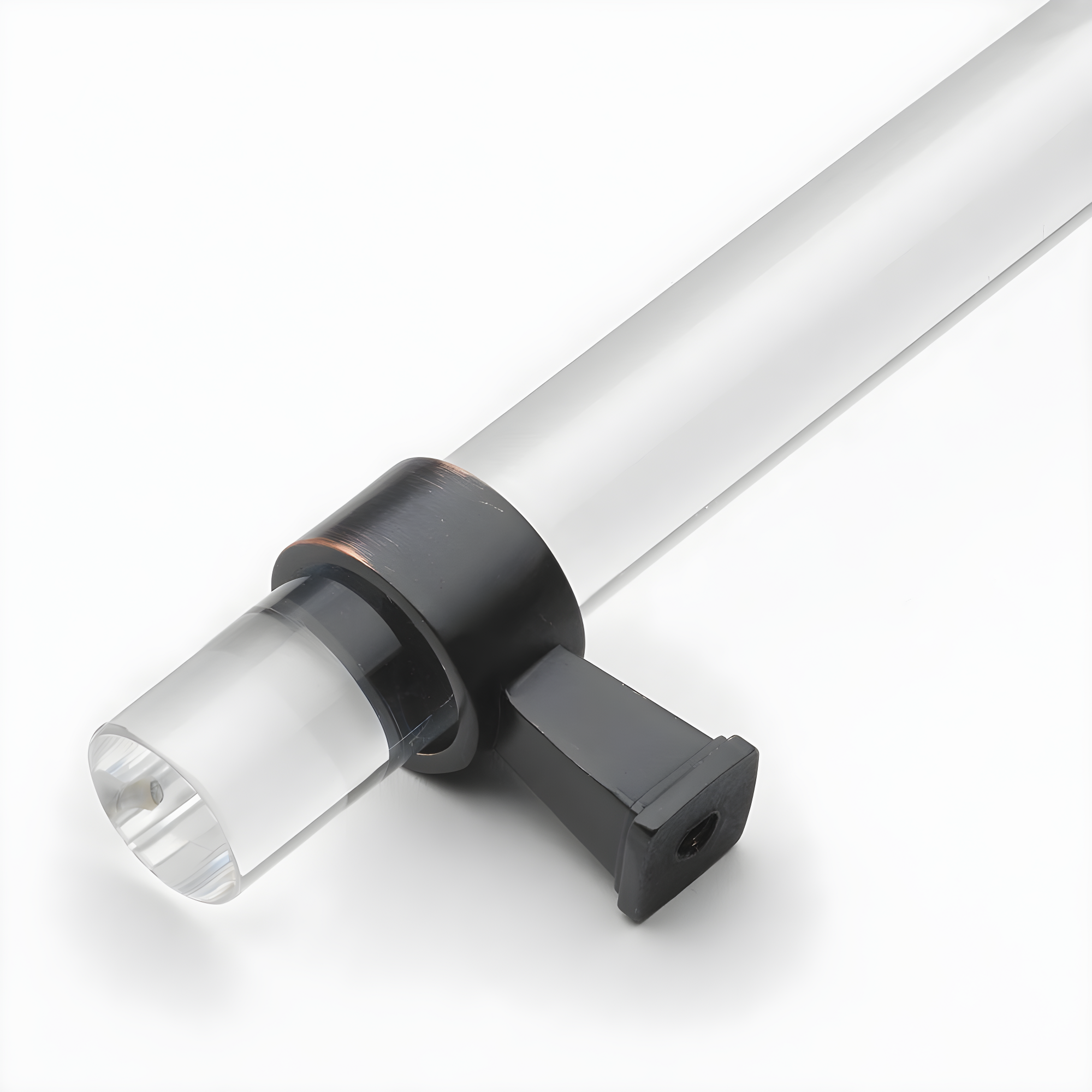 GlideRite Hardware 6-5/16 in. Center to Center Bar Pull