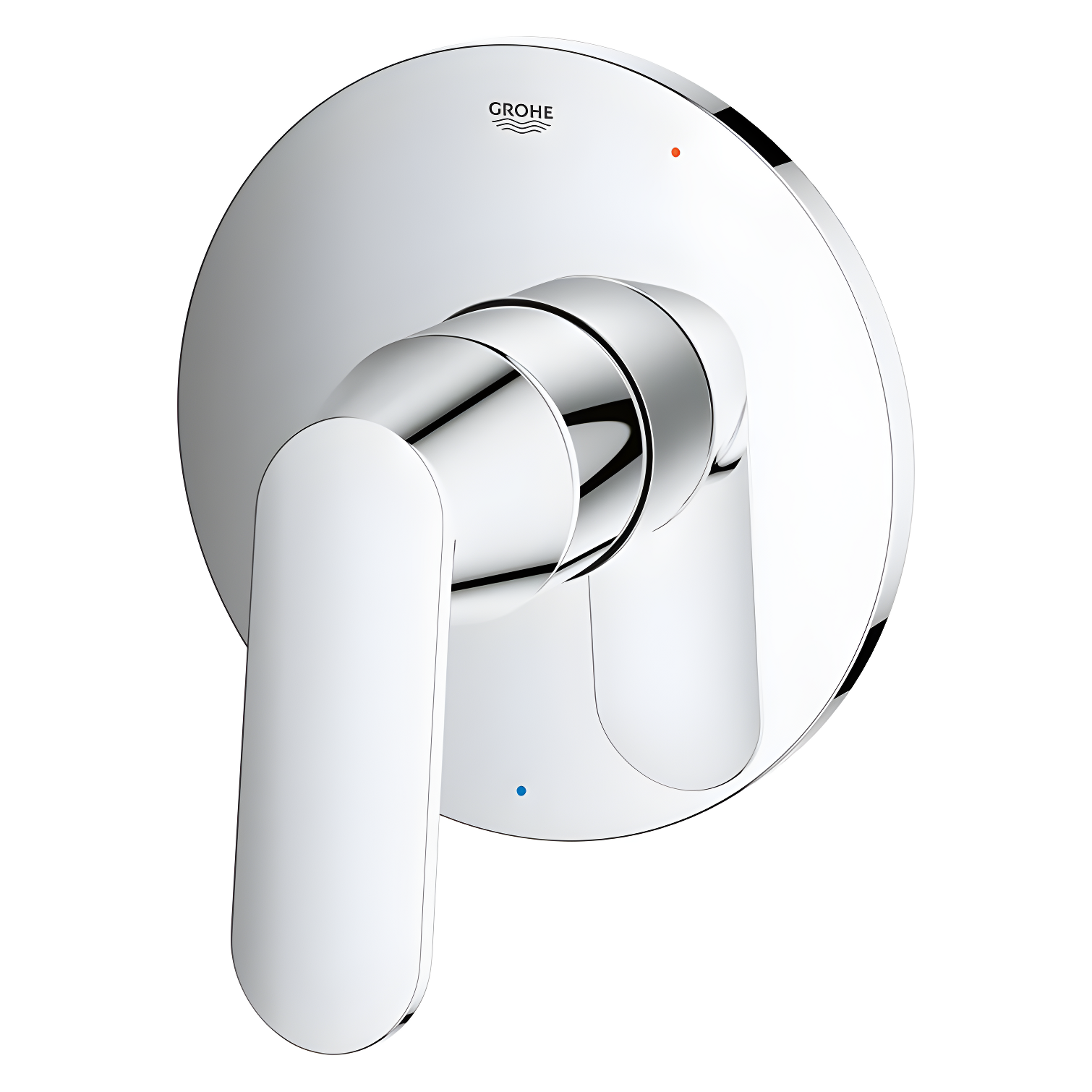 Eurosmart® Cosmopolitan Pressure Balance Valve