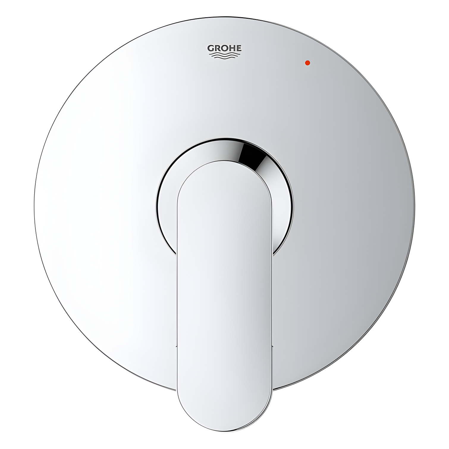 Eurosmart® Cosmopolitan Pressure Balance Valve