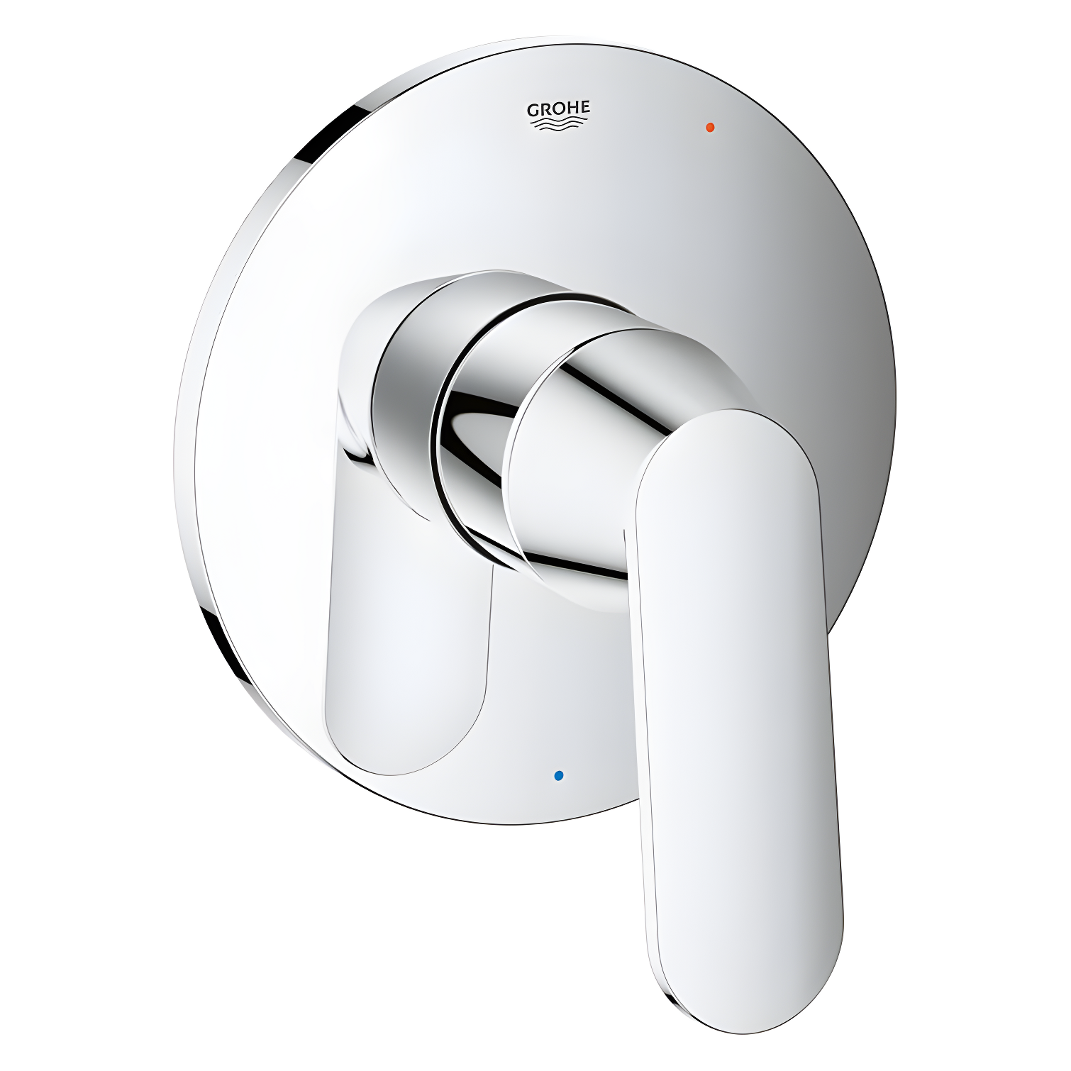 Eurosmart® Cosmopolitan Pressure Balance Valve