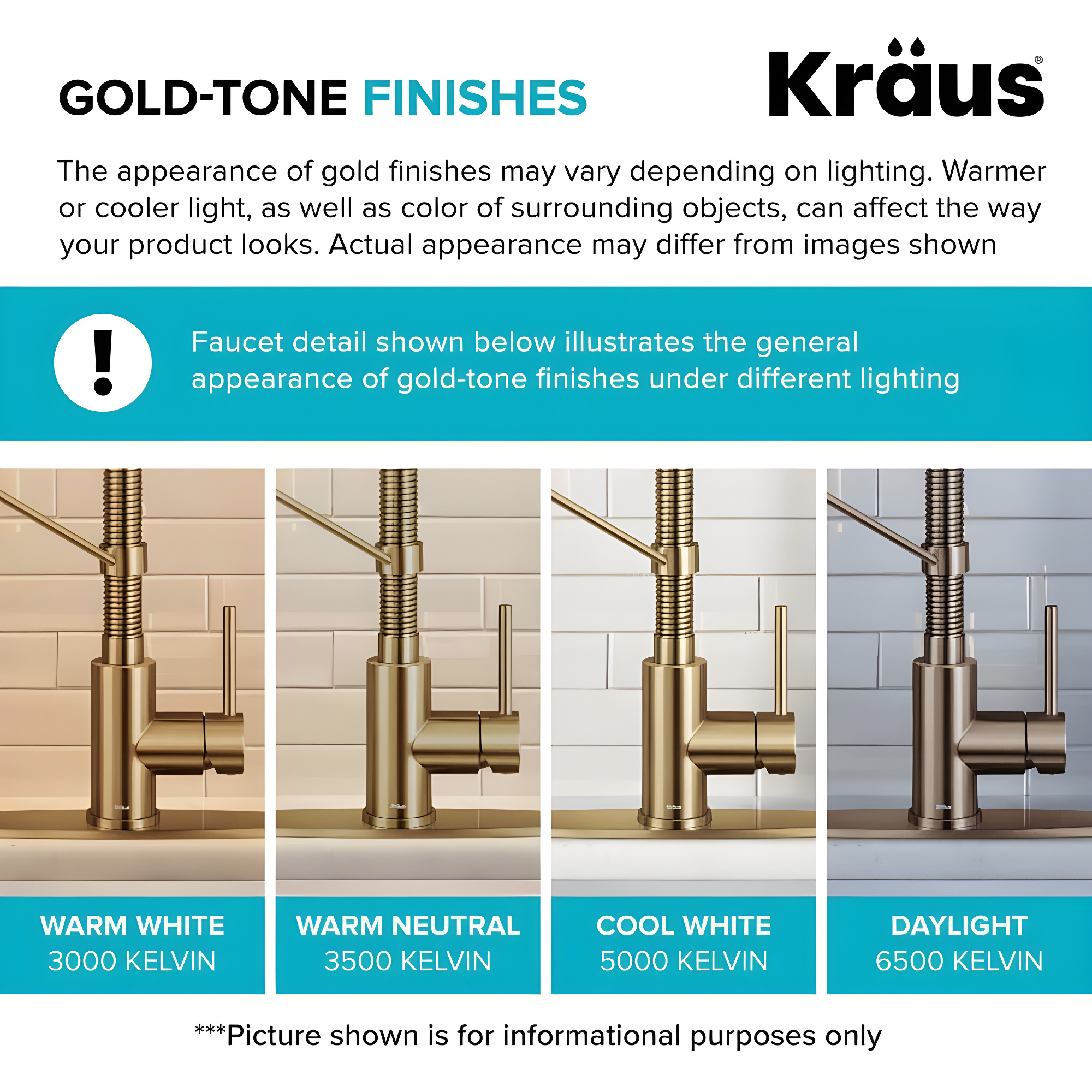 Kraus Bolden Touchless Sensor Commercial Style 2-Function Single Handle Pull-Down Kitchen Faucet