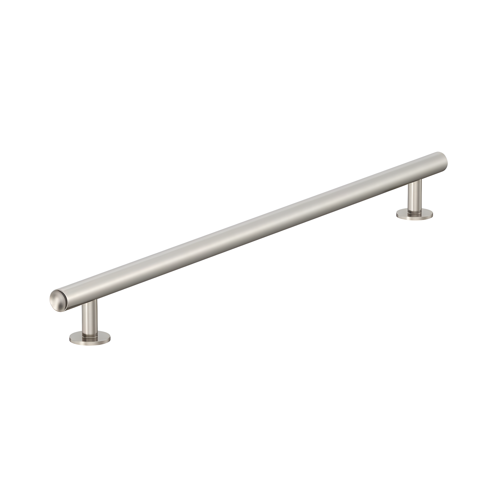 Amerock Radius 18" Center to Center Appliance Pull