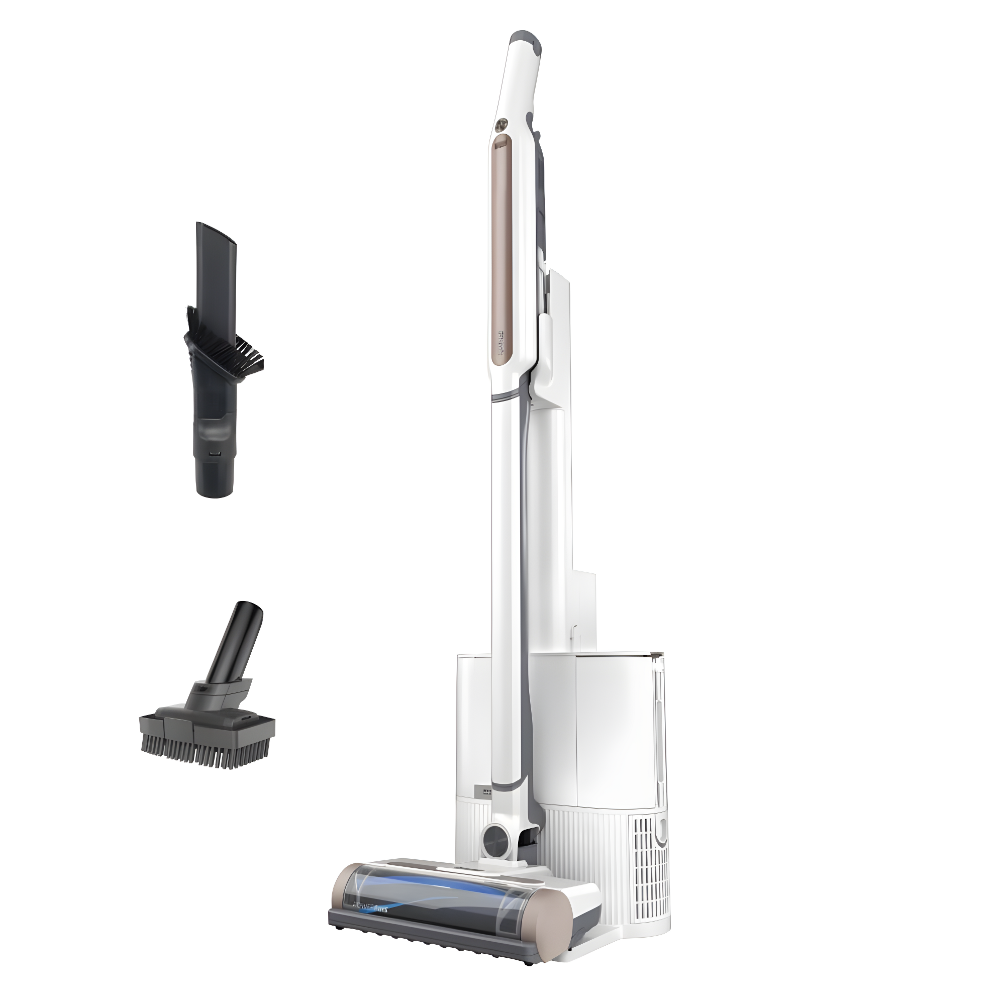 Shark Wandvac Cordless Self-empty System + Hepa