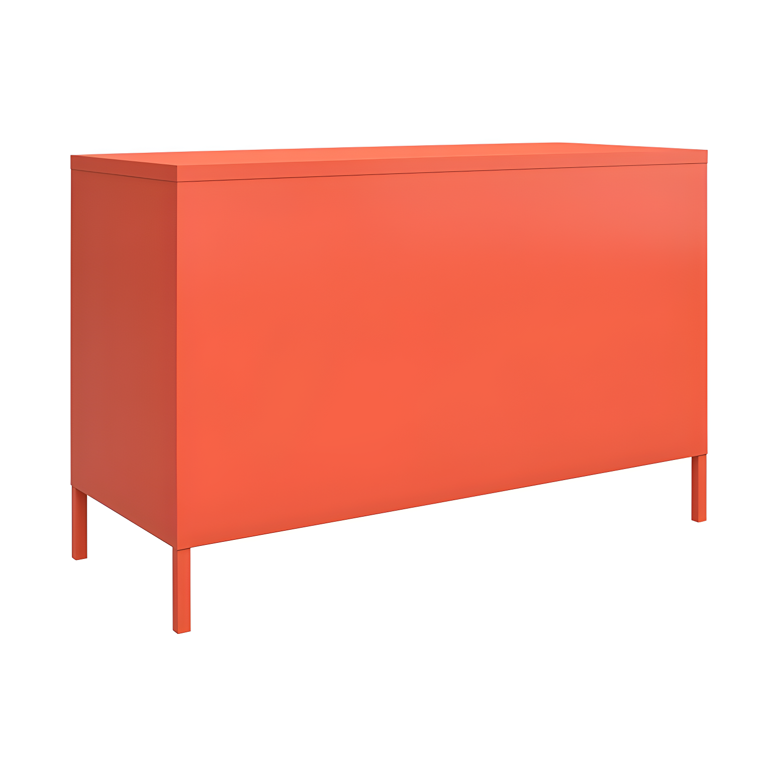 Cache 2-Door Accent Cabinet