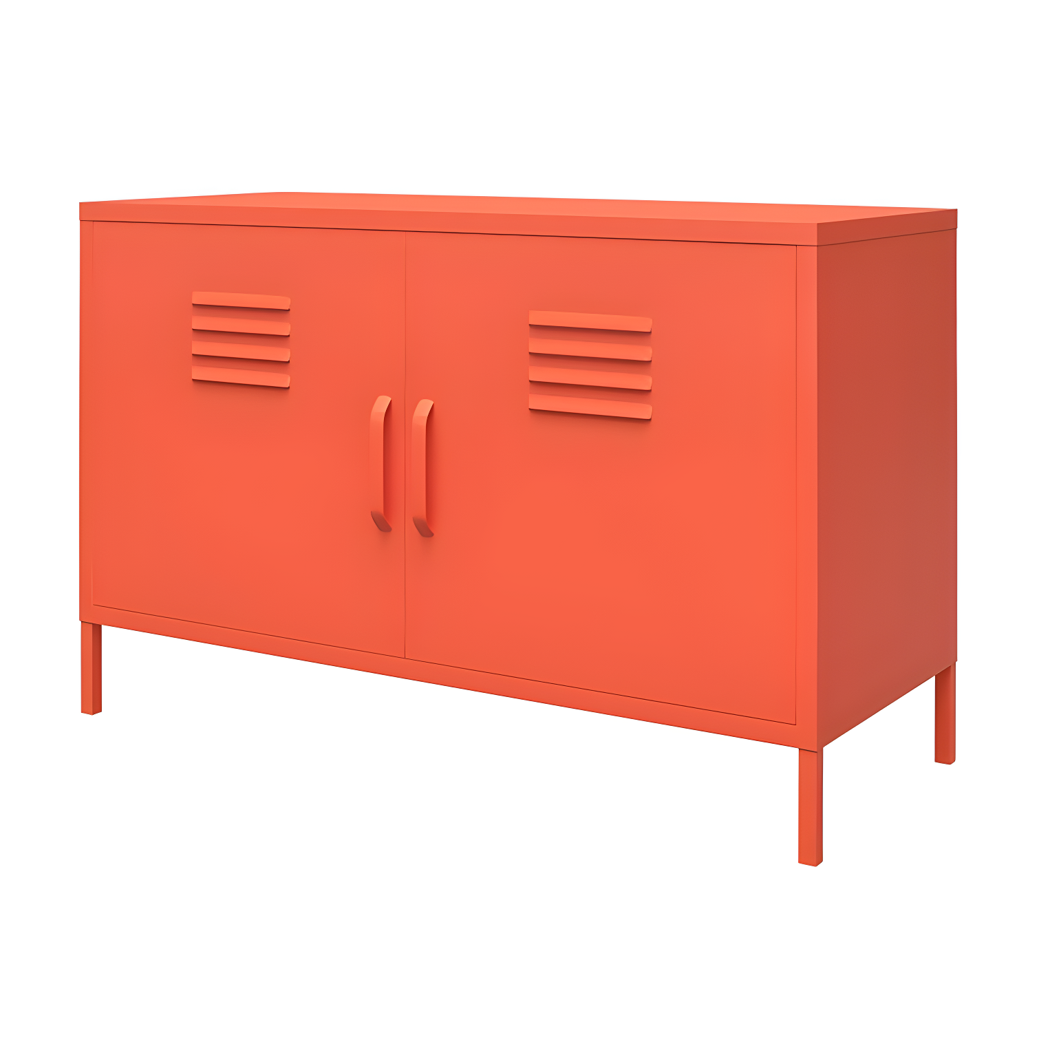 Cache 2-Door Accent Cabinet