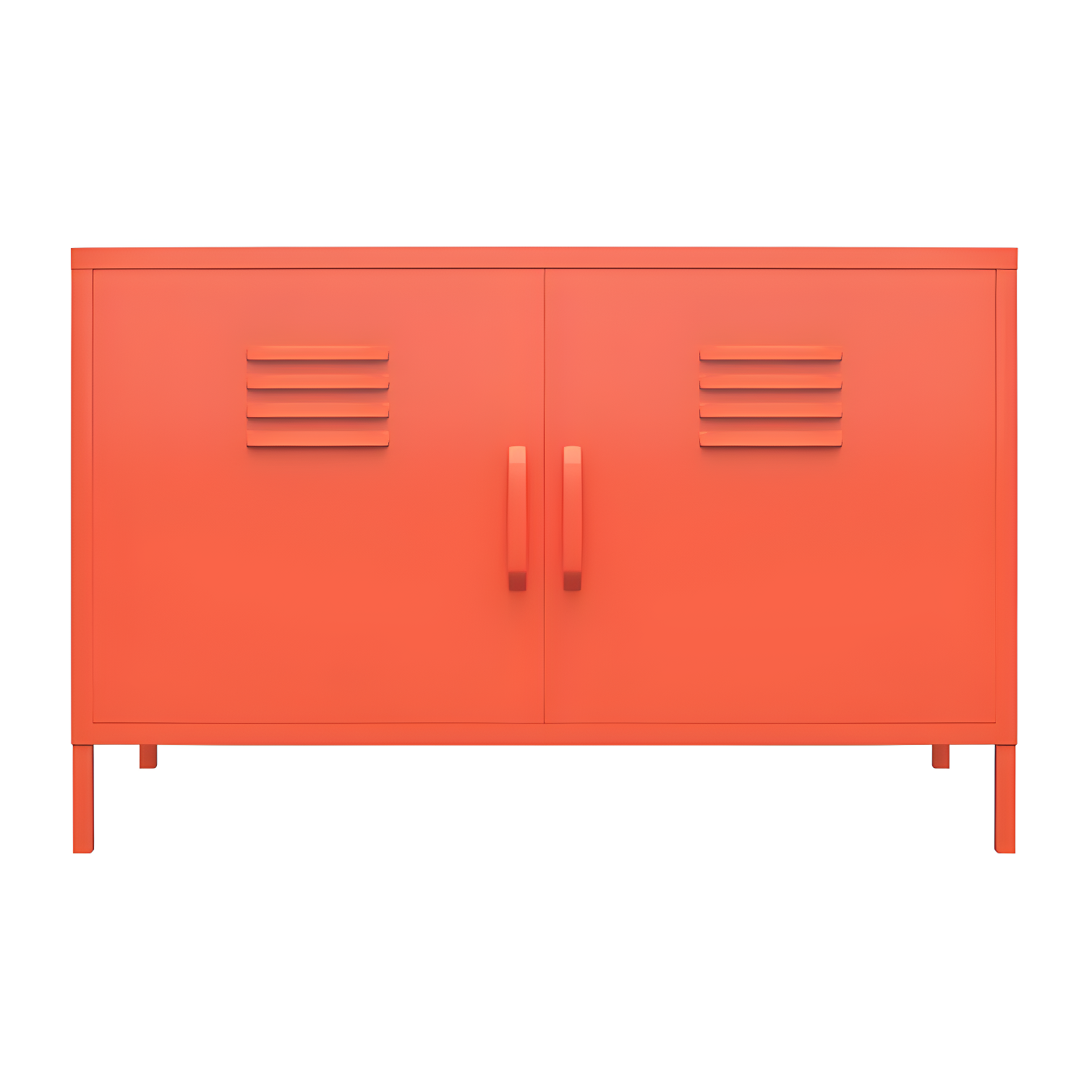 Cache 2-Door Accent Cabinet