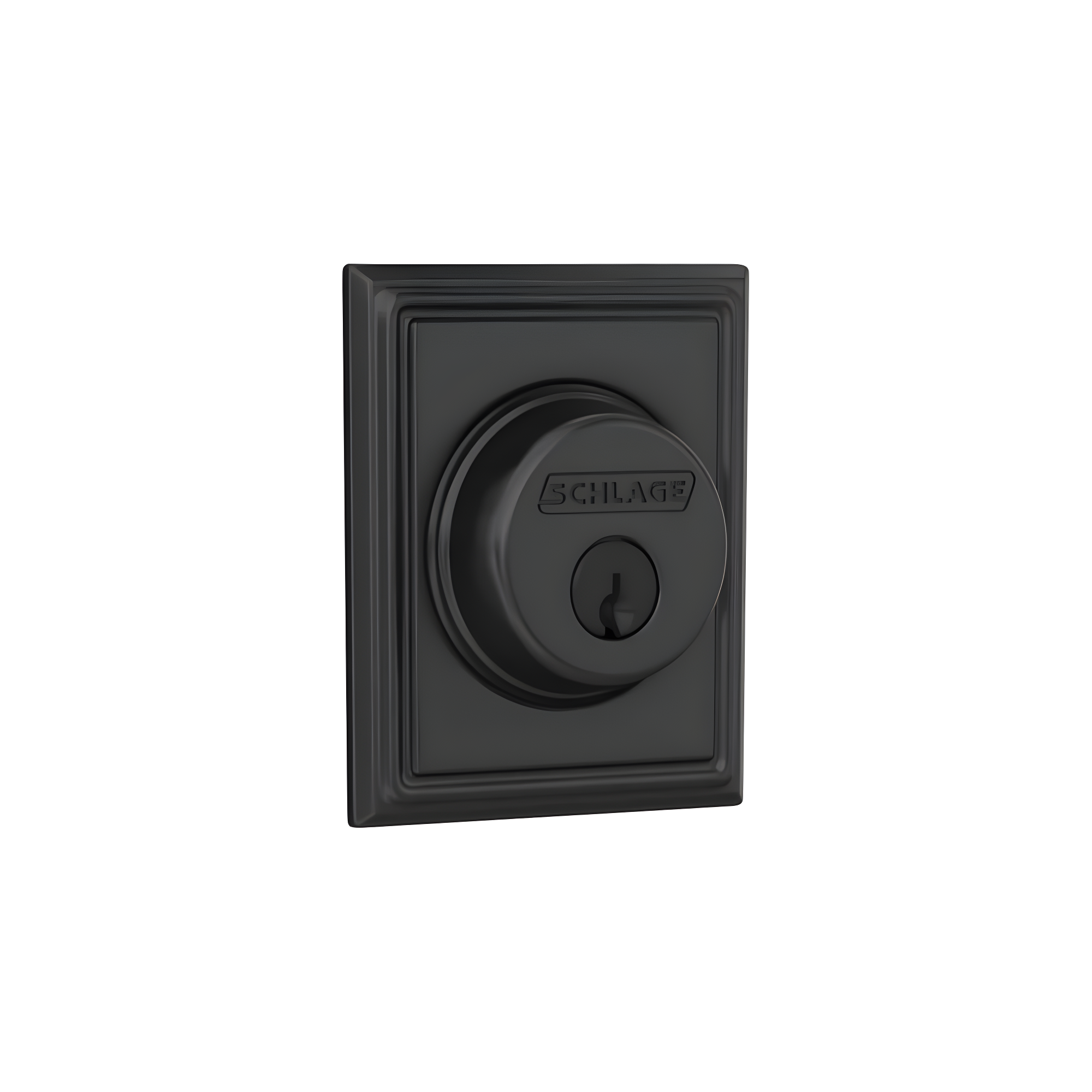 Addison Single Cylinder Deadbolt