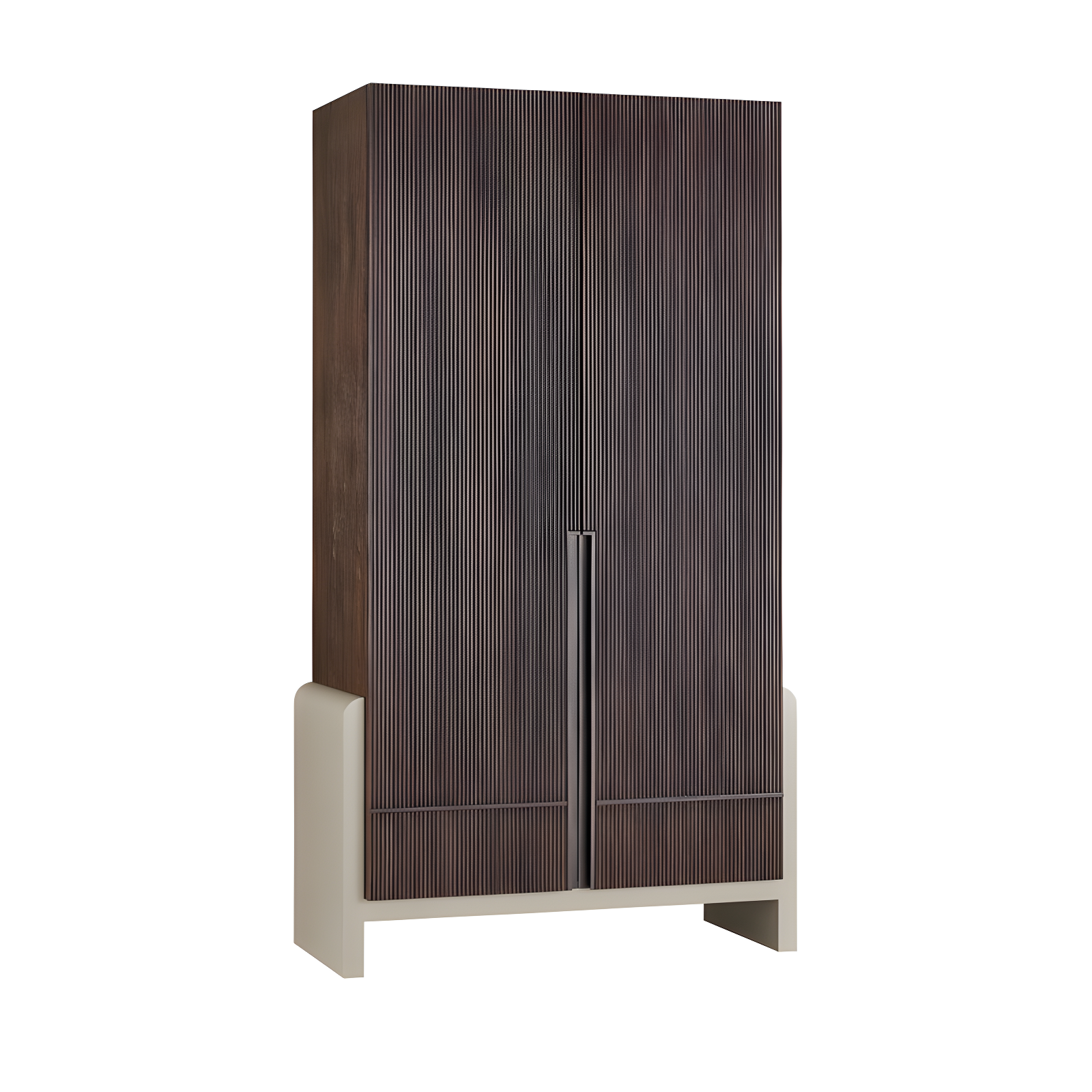 Shasta Solid Wood Armoire