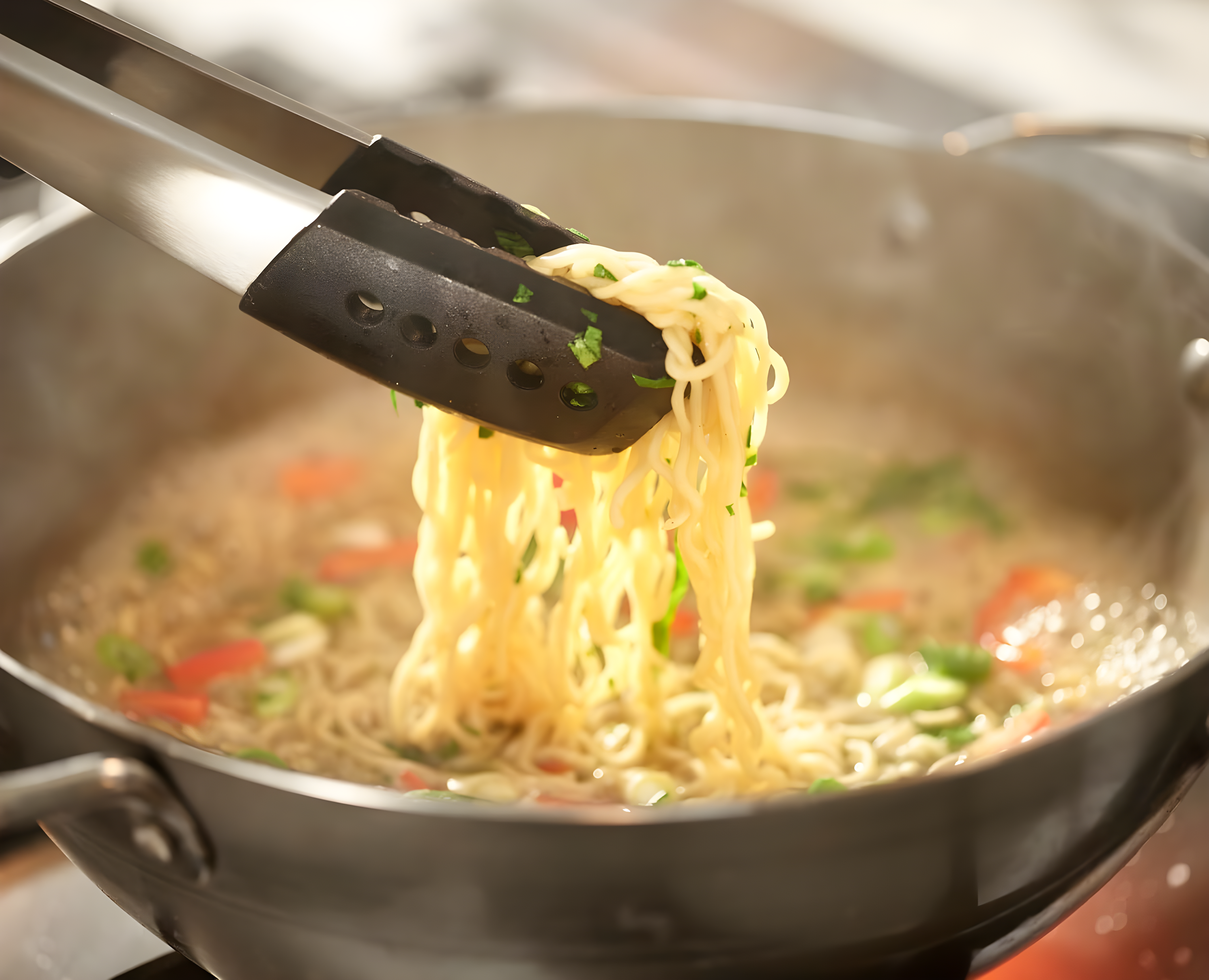 Joseph Joseph Joseph Joseph Elevate™ Fusion 2-Piece Tong Set with Integrated Tool Rests