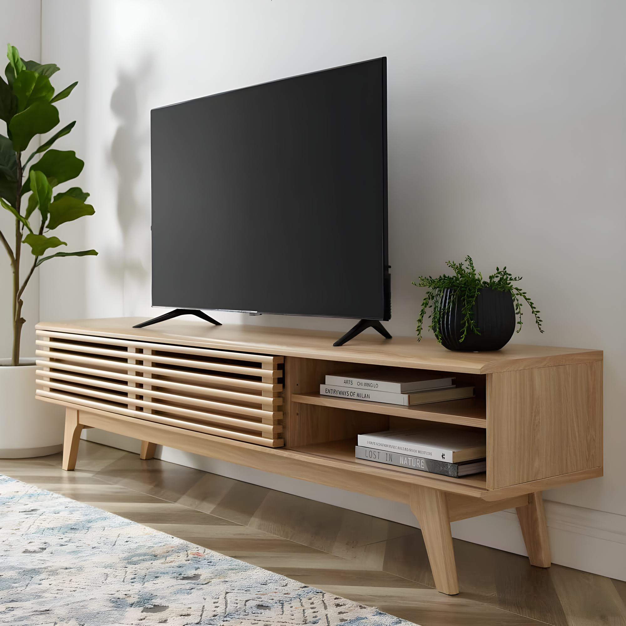 Modway Modway Render 70" TV Stand