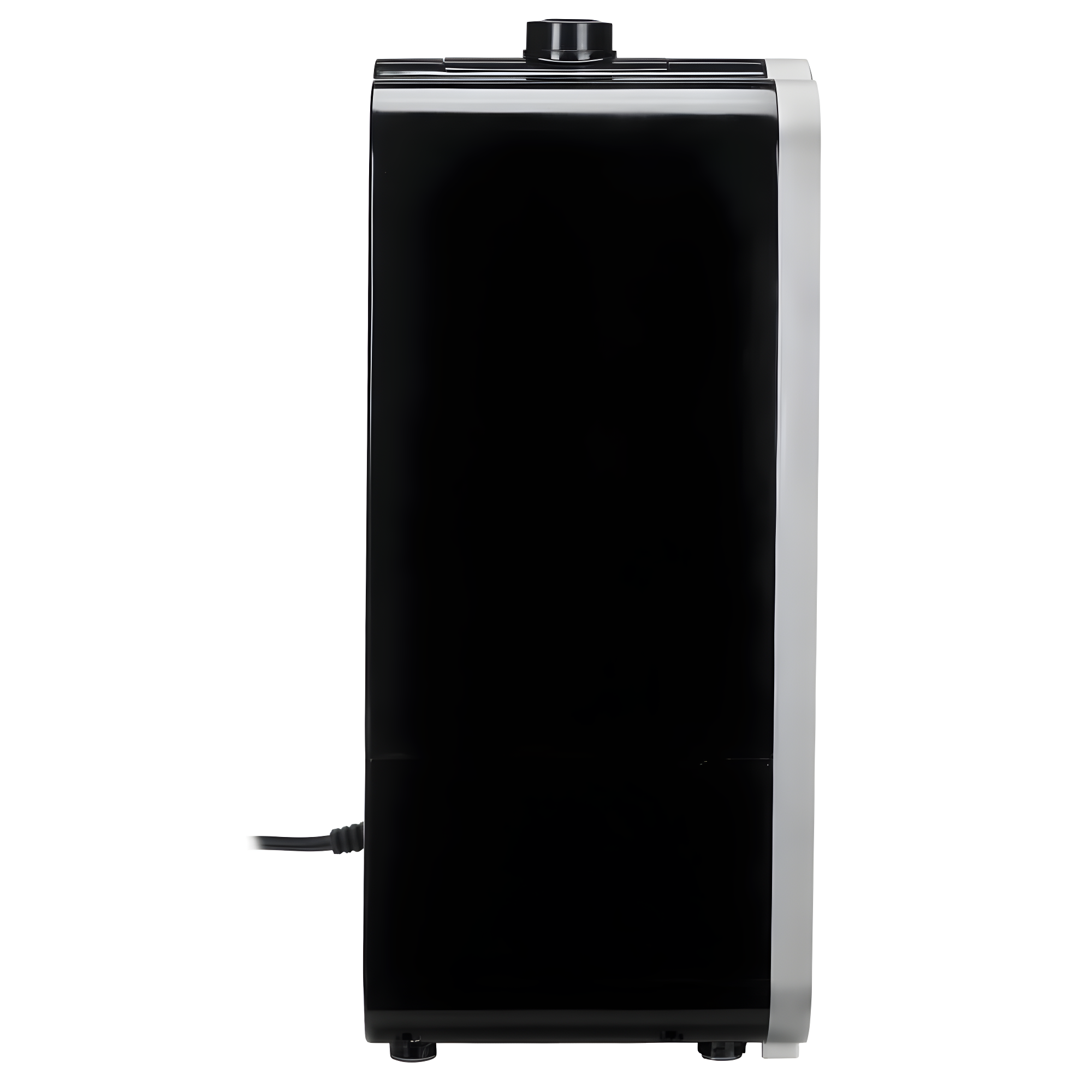 Pureguardian 120-Hour Elite Ultrasonic Warm & Cool Mist with Digital Smart Mist Sensor Humidifier H8000B: Quiet Bedroom Humidifier