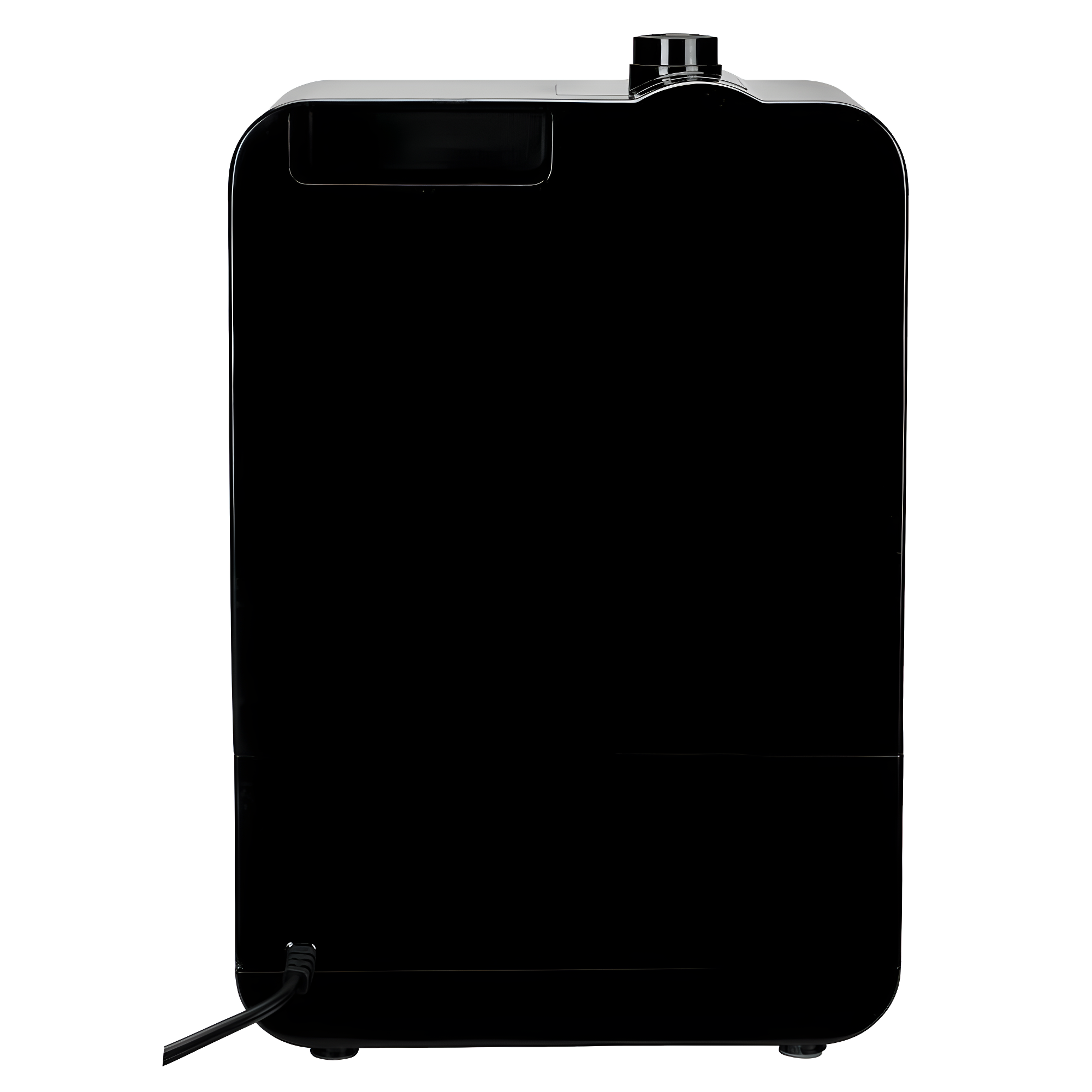 Pureguardian 120-Hour Elite Ultrasonic Warm & Cool Mist with Digital Smart Mist Sensor Humidifier H8000B: Quiet Bedroom Humidifier