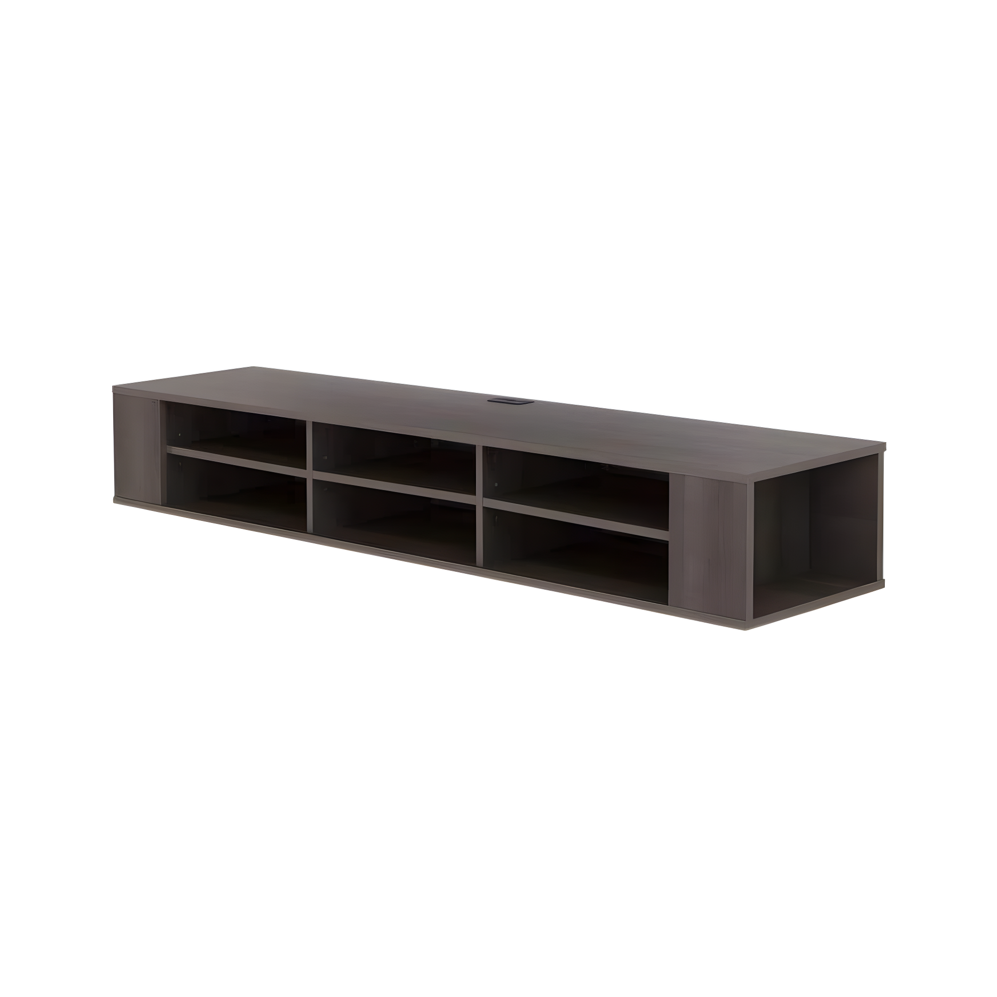 City Life Floating TV Stand for TVs up to 78"