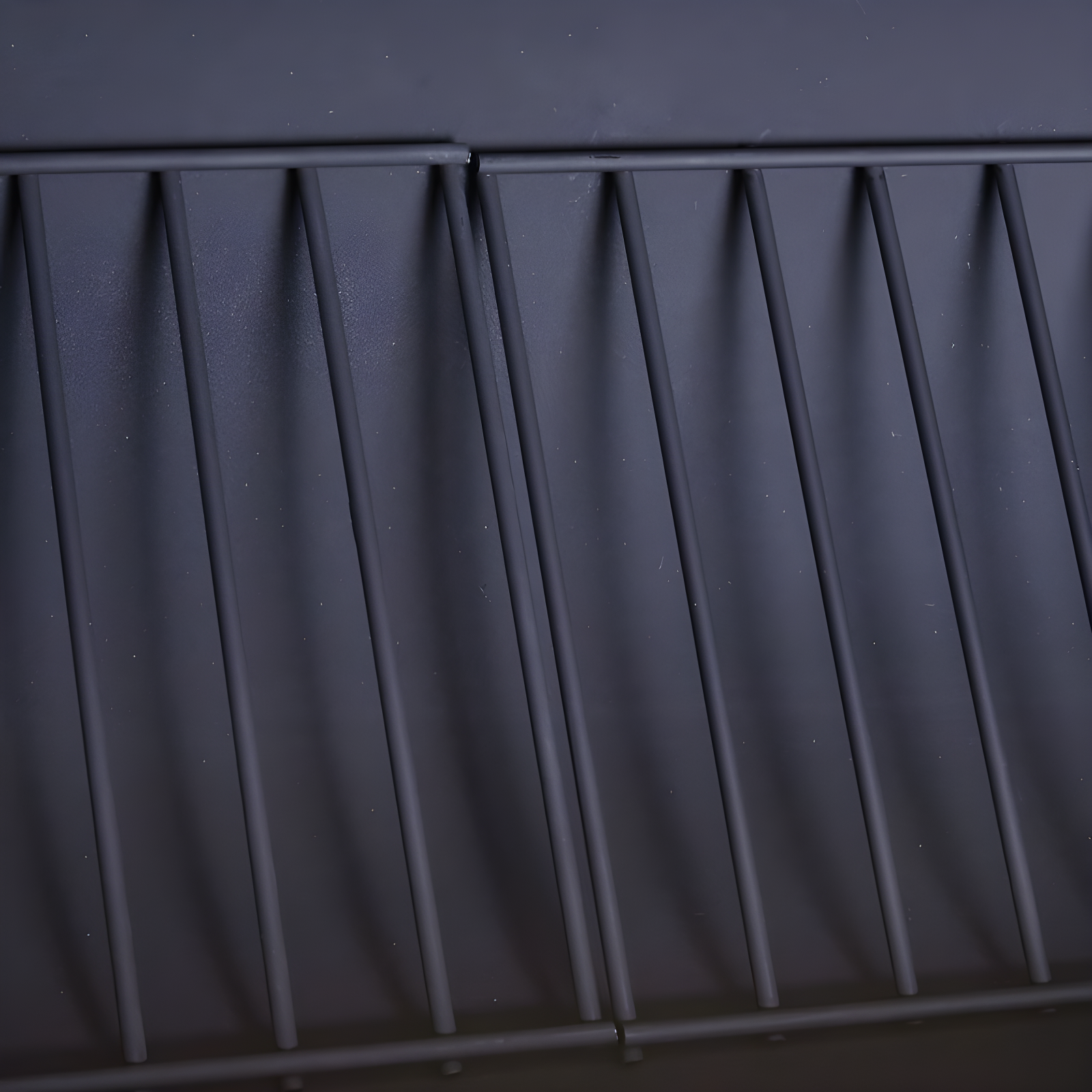 Outsunny 231 Sq.In. Steel Portable Backyard Charcoal BBQ Grill and Offset Smoker Combo with Wheels