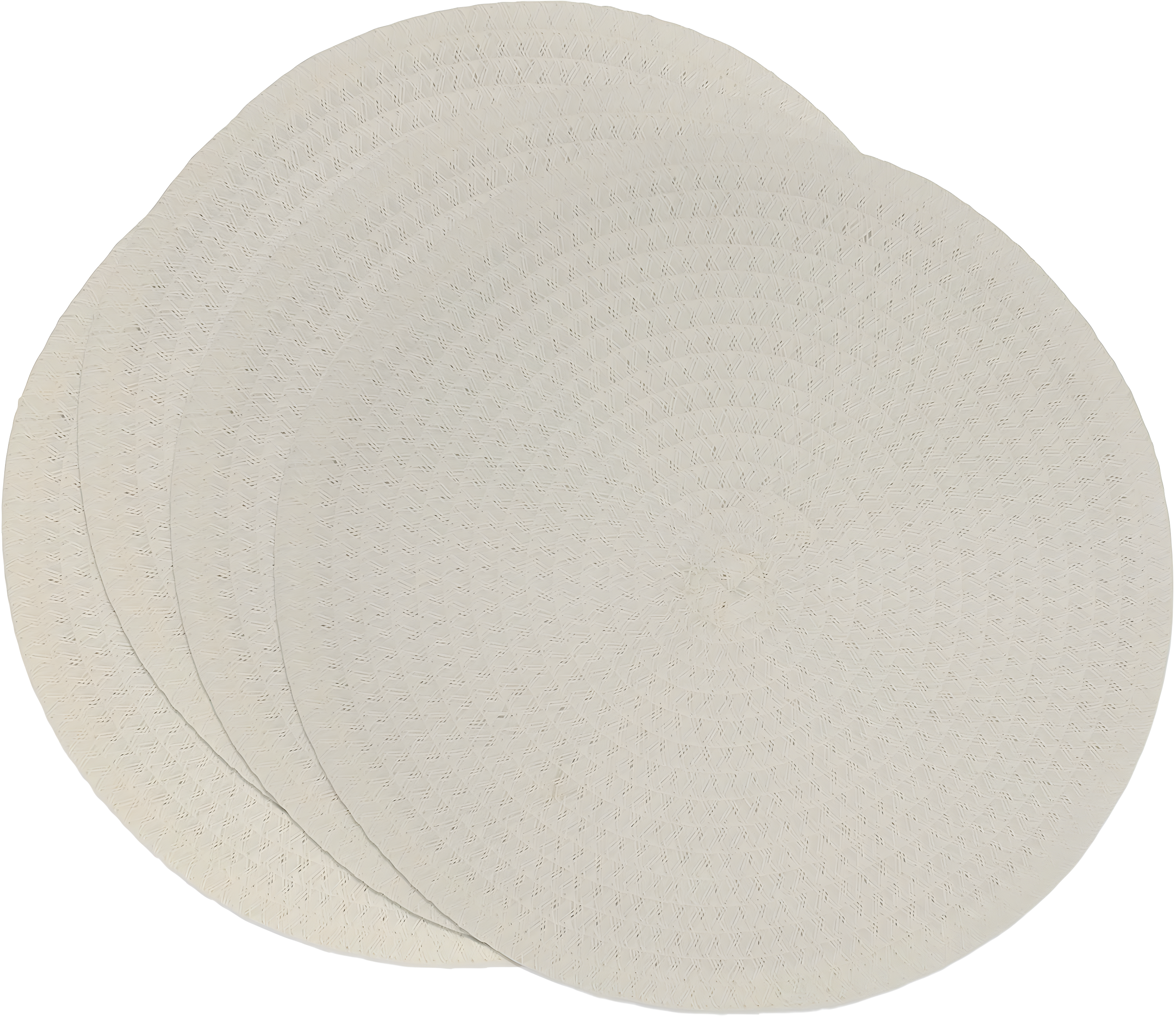 Dakota Fields Harding Brielle 15" Placemat (Set of 4)