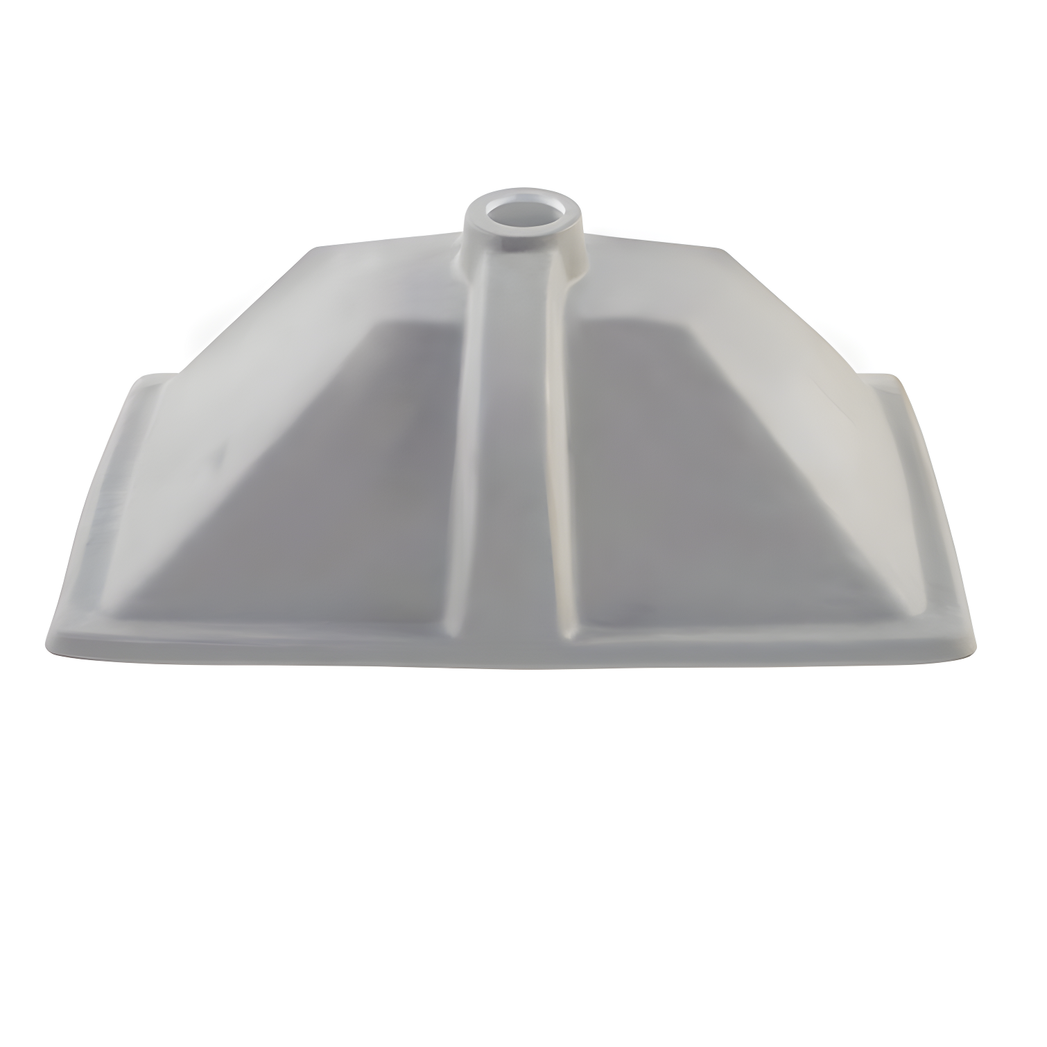 Voltaire 21" Rectangular Under-Mount Bathroom Sink