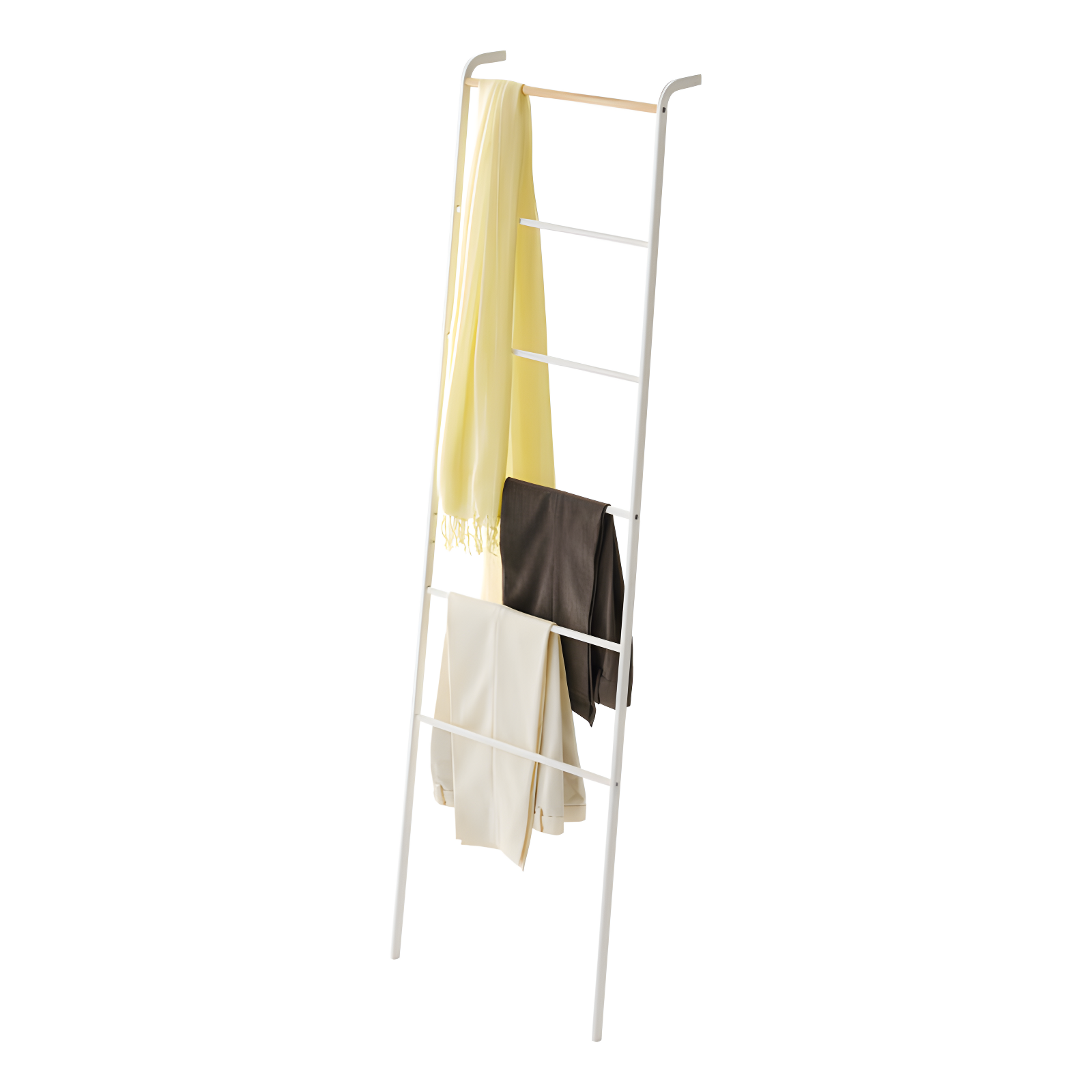 Yamazaki Leaning Ladder Rack